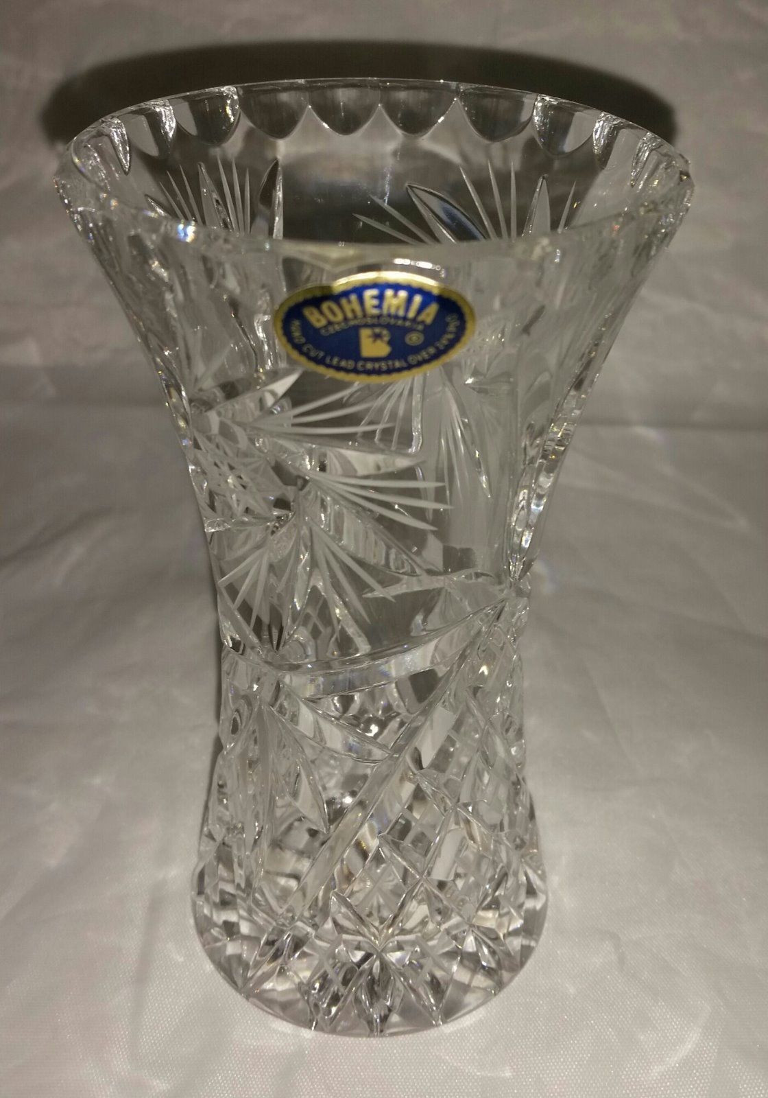 19 Awesome Cristal D Arques Vase France 2024 free download cristal d arques vase france of bohemia crystal 24 pb0 hand cut lead crystal czech republic small with regard to bohemia crystal vase czech czechoslovakia glass hand cut vintage 24 pb0 rare 