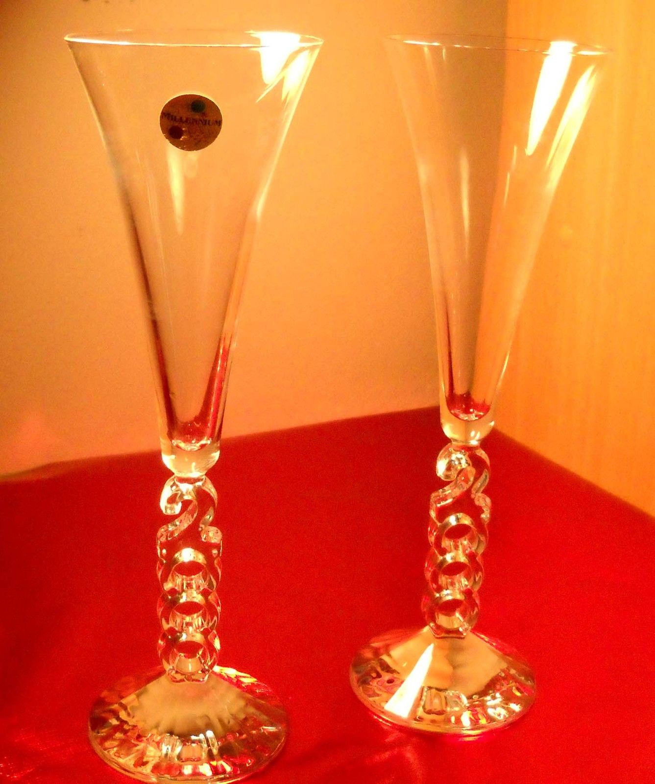 19 Awesome Cristal D Arques Vase France 2024 free download cristal d arques vase france of set of 2 millennium crystal champagne wine glasses cristal darques with regard to set of 2 millennium crystal champagne wine glasses cristal darques france eb