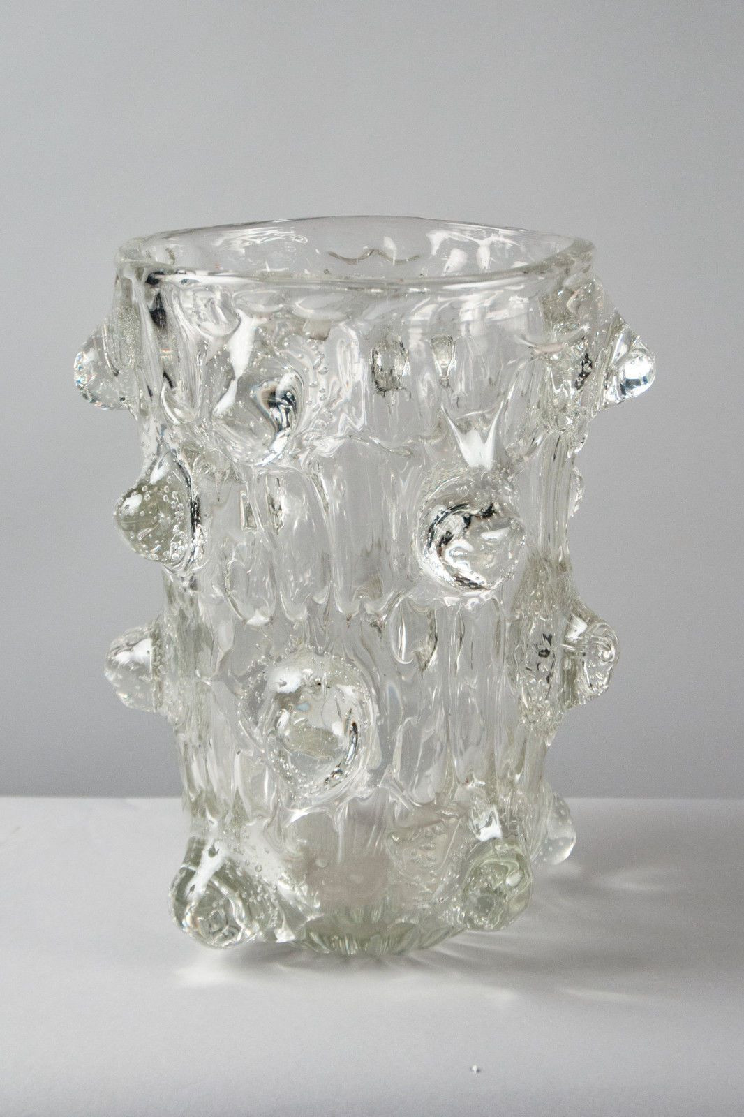 13 Spectacular Crystal Clear Vase 2024 free download crystal clear vase of n10207 vase by ercole barovier 1889 1974 italy 1938 ebay ting regarding n10207 vase by ercole barovier 1889 1974 italy 1938 ebay