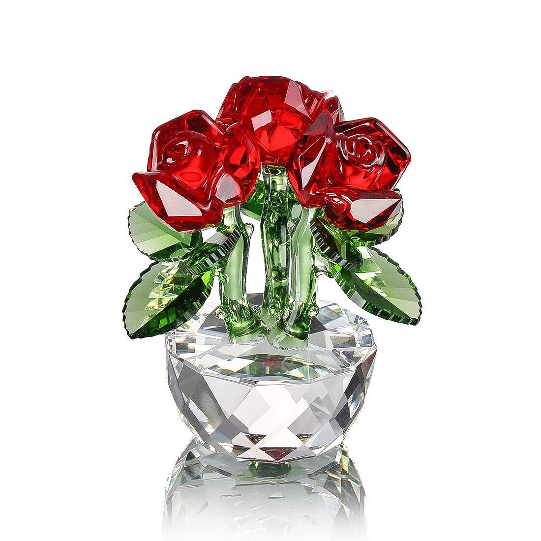 29 attractive Crystal Single Flower Vase 2024 free download crystal single flower vase of crystal glass single twisted pink rose flower vase figurine 4 25 intended for 71vgyzw2 ll sl1100