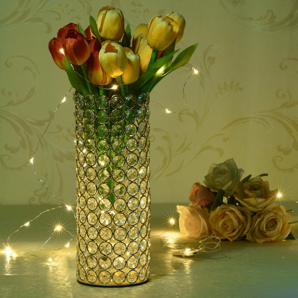 29 attractive Crystal Single Flower Vase 2024 free download crystal single flower vase of vincigant crystal cylinder vases candle holders for home wedding pertaining to elegant unique designbeautifully fashioned in trendy lofty cylinder shape this be