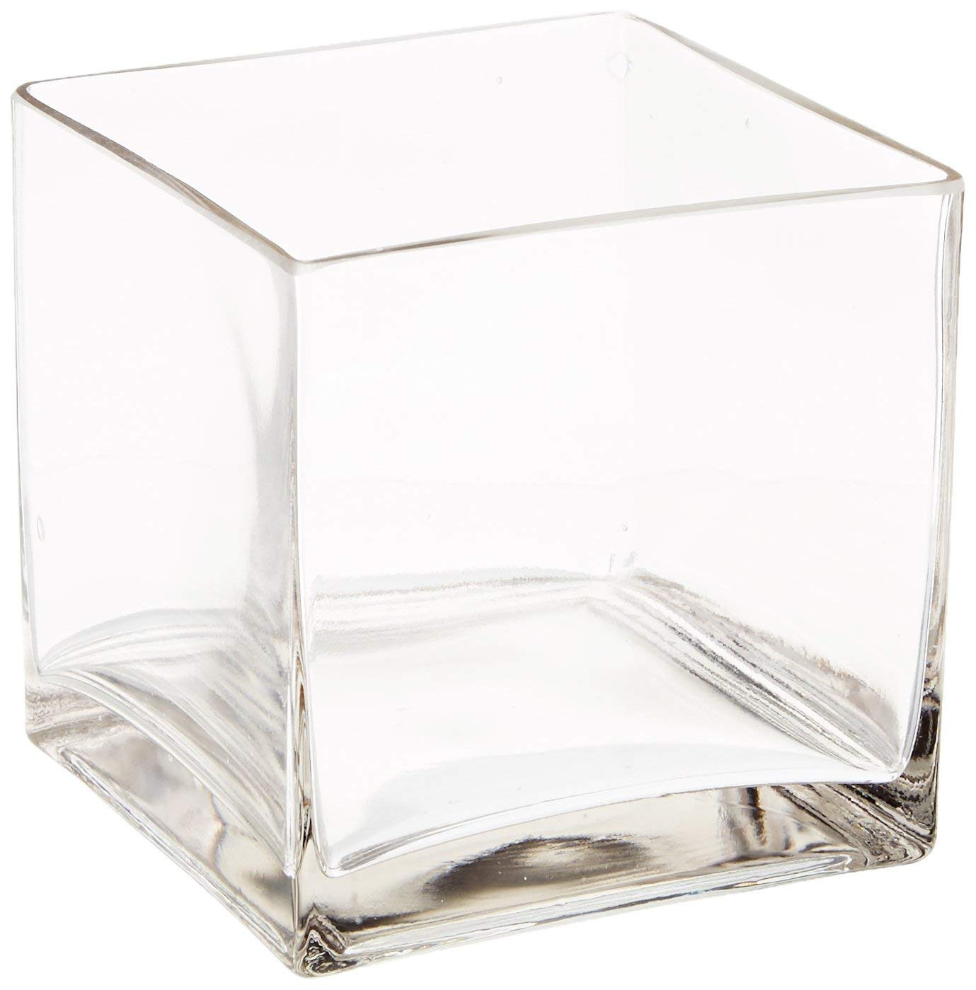 26 Best Cube Glass Vase 6x6x6 2024 free download cube glass vase 6x6x6 of amazon com flower glass vase decorative centerpiece for home or intended for amazon com flower glass vase decorative centerpiece for home or wedding by royal imports