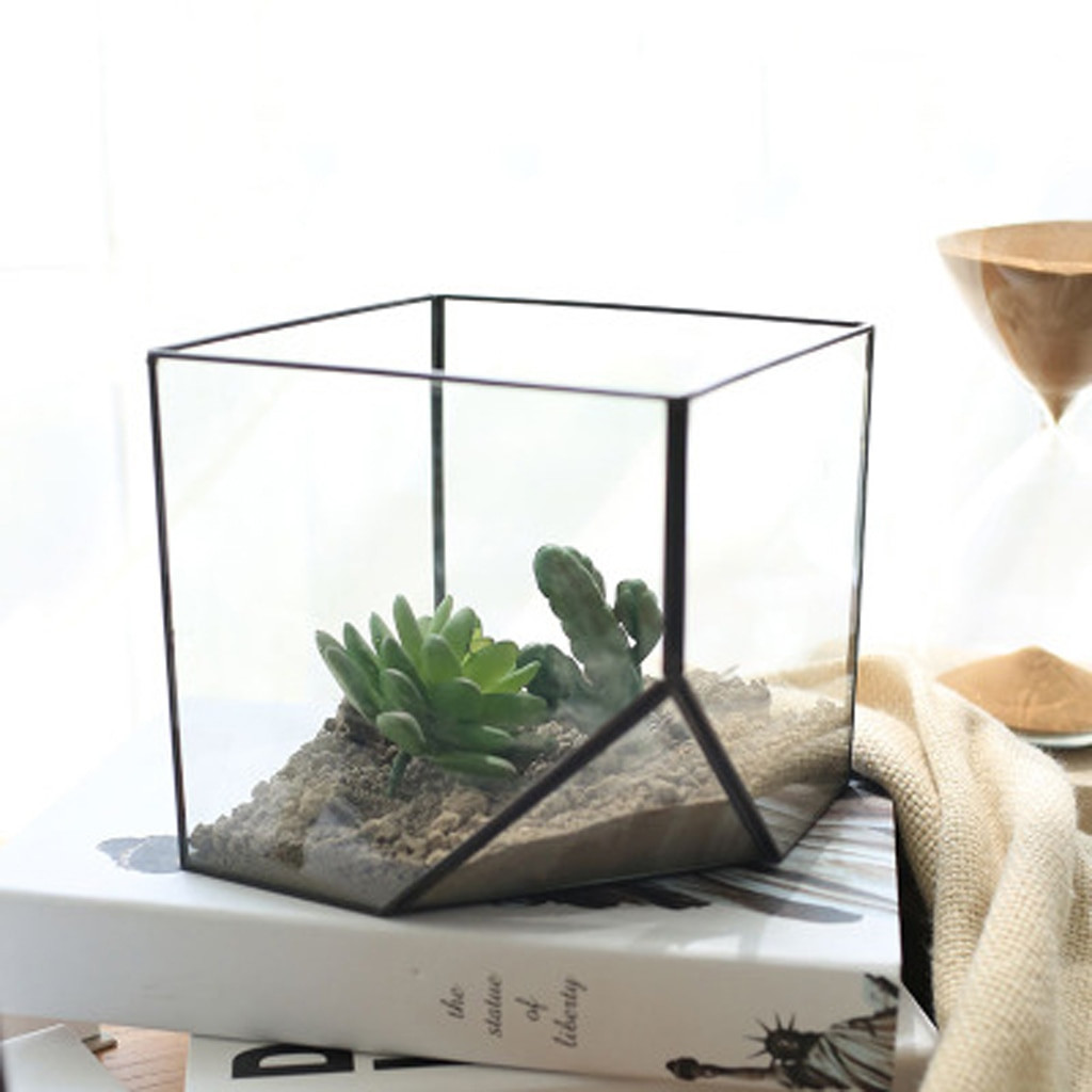 26 Best Cube Glass Vase 6x6x6 2024 free download cube glass vase 6x6x6 of plant glass terrarium cube fairy garden house greenhouse terrarium intended for aeproduct getsubject