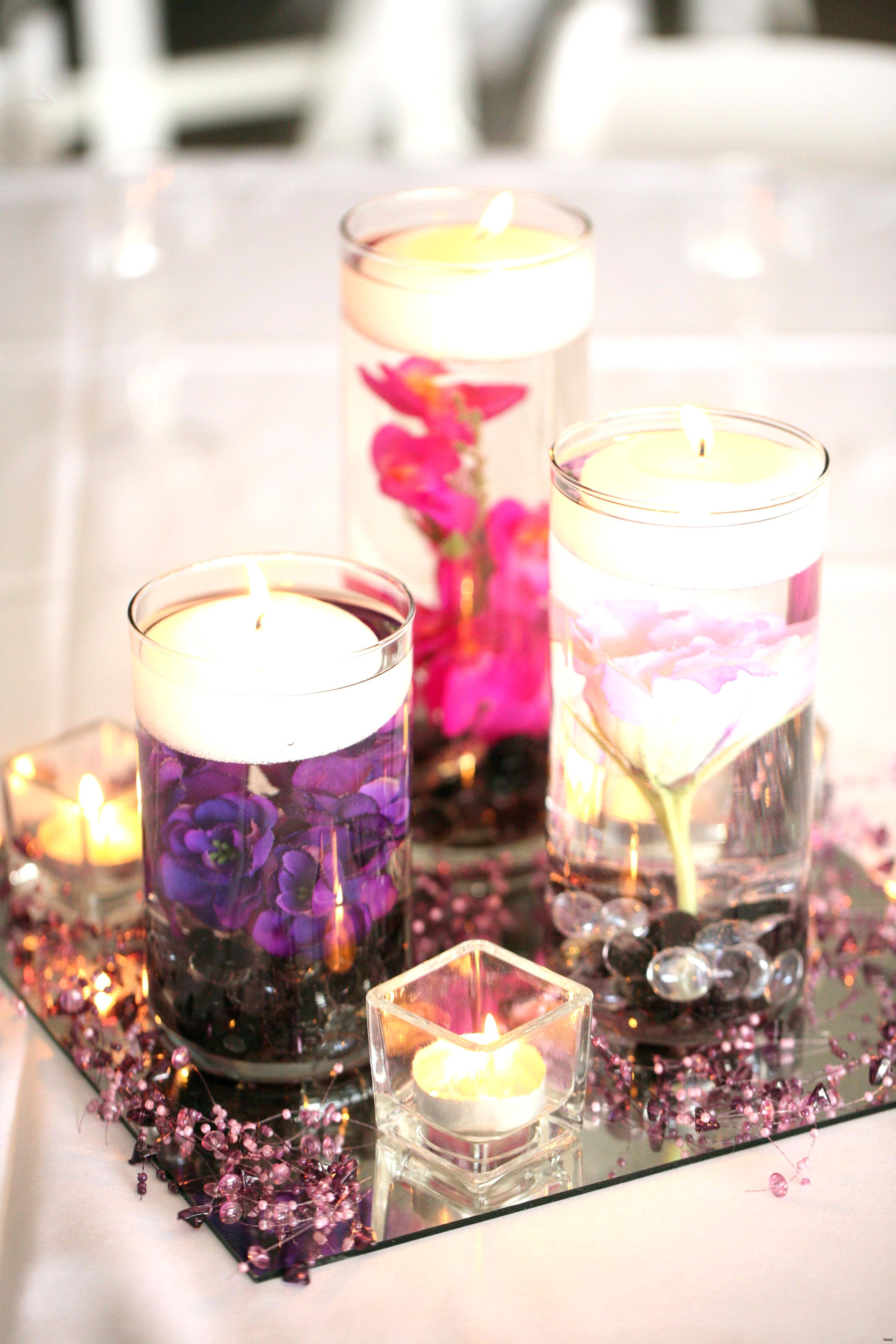 Floating Candle Vases - Photos All Recommendation