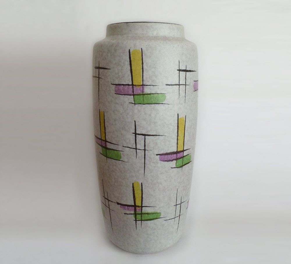 14 Recommended Cylinder Floor Vase 2024 free download cylinder floor vase of reserved vintage floor vase scheurich 1960s pottery intended for large floor vase by german ceramics manufacturer scheurich 1950