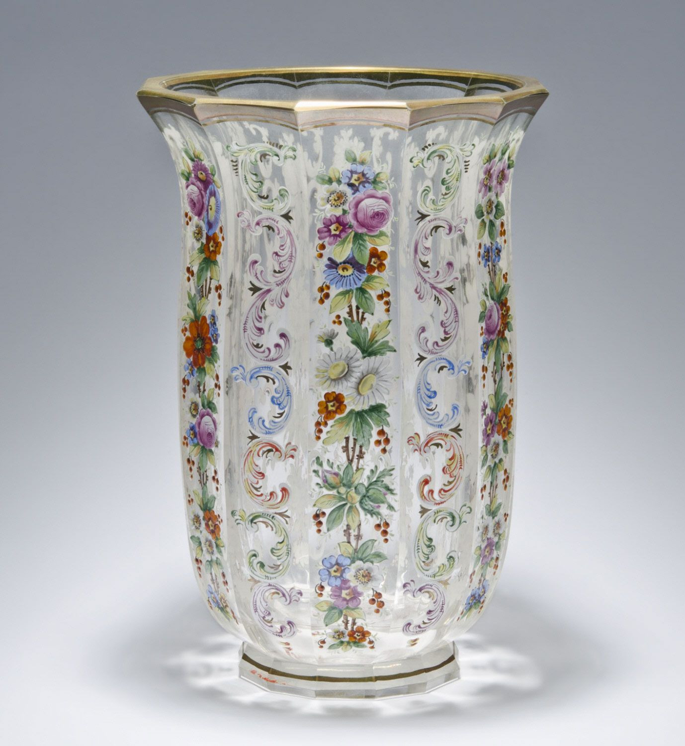 14 Ideal Czech Glass Vase 2024 free download czech glass vase of vase artist maker unknown bohemian geography made in bohemia with regard to vase artist maker unknown bohemian geography made in bohemia czech republic europe date early 