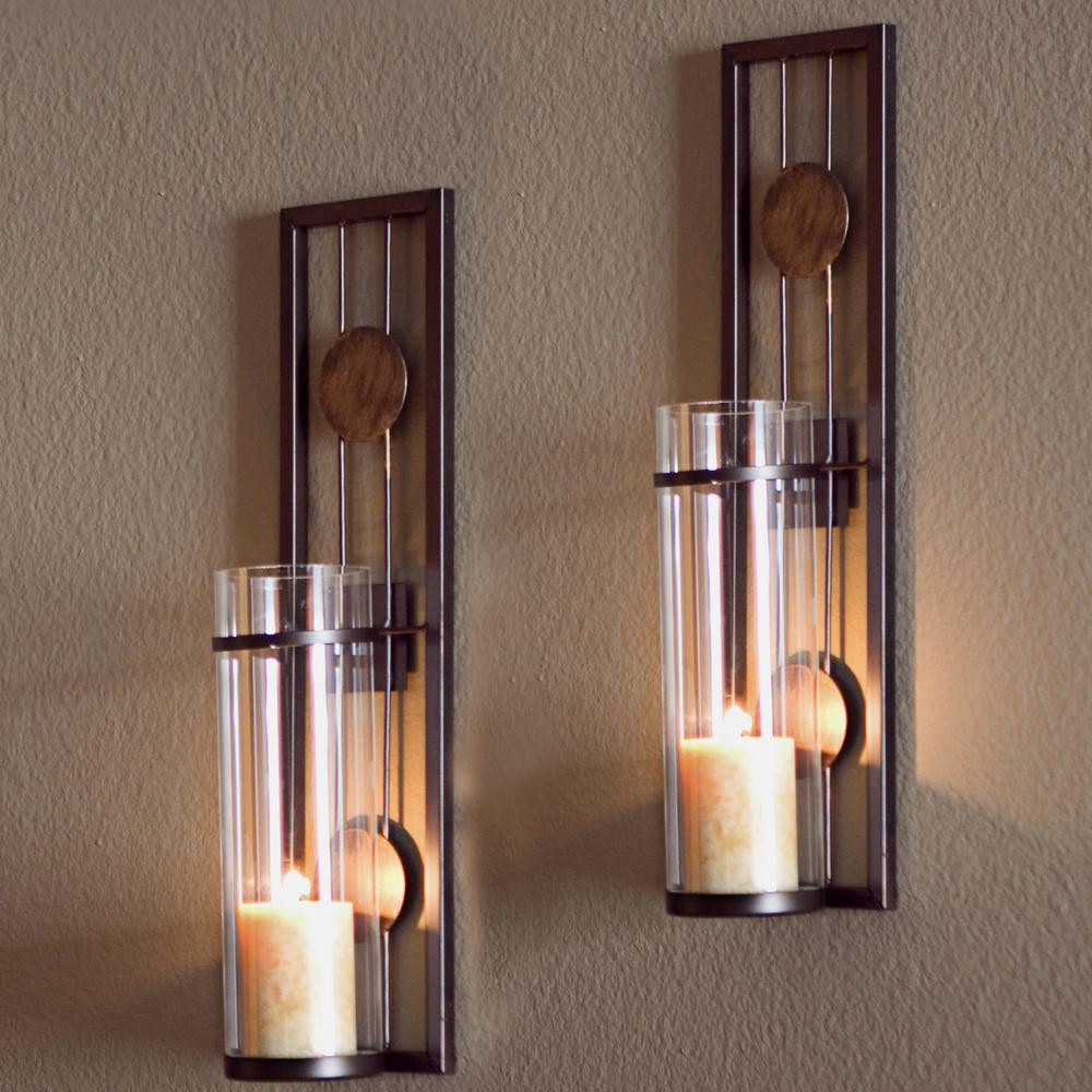 25 Lovable Danya B Vases 2024 free download danya b vases of danya b contemporary metal brown wall candle sconces with antique throughout danya b contemporary metal brown wall candle sconces with antique patina medallions set of 2