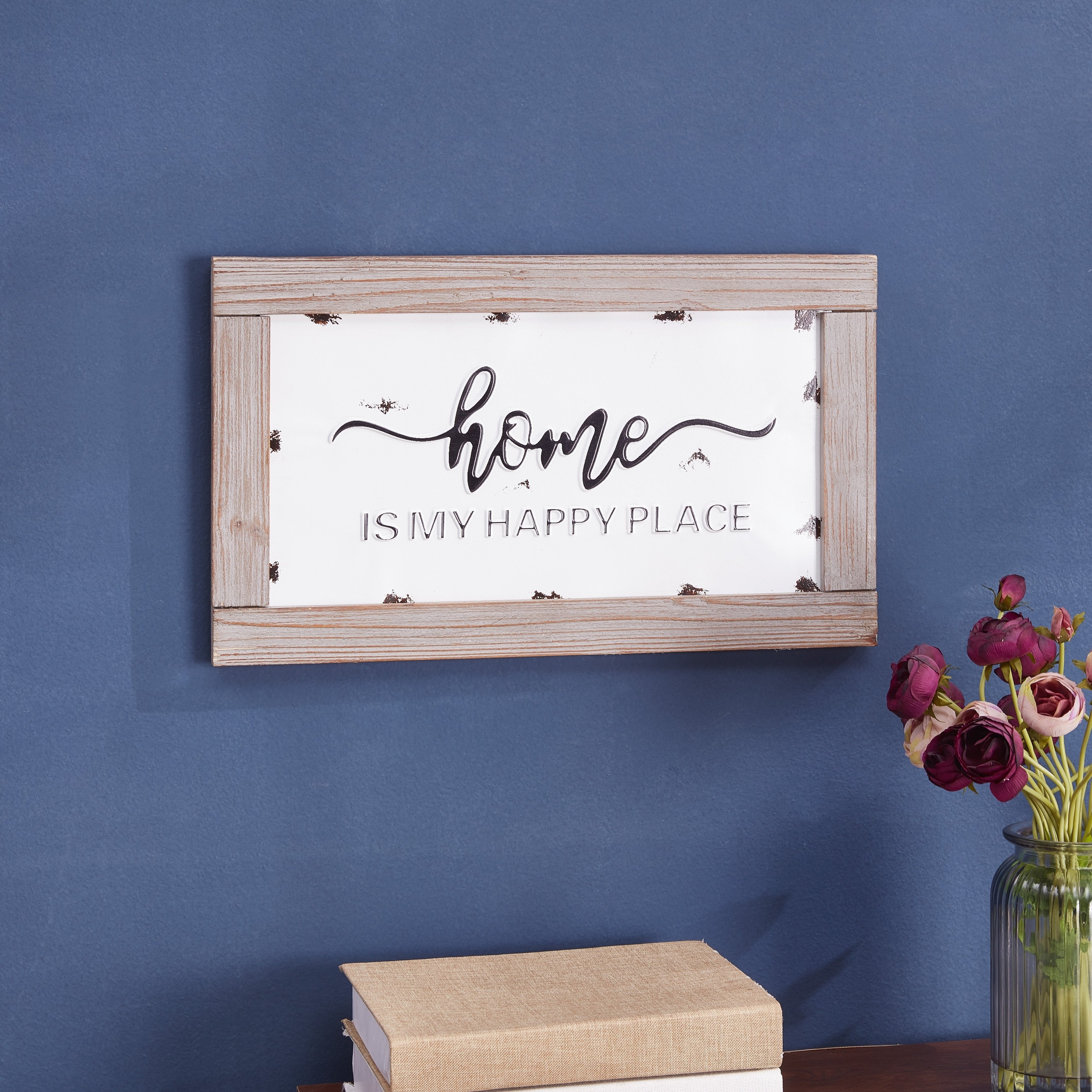 25 Lovable Danya B Vases 2024 free download danya b vases of shop danya b home is my happy place industrial rustic metal throughout shop danya b home is my happy place industrial rustic metal hanging wall art with quote in wooden fram