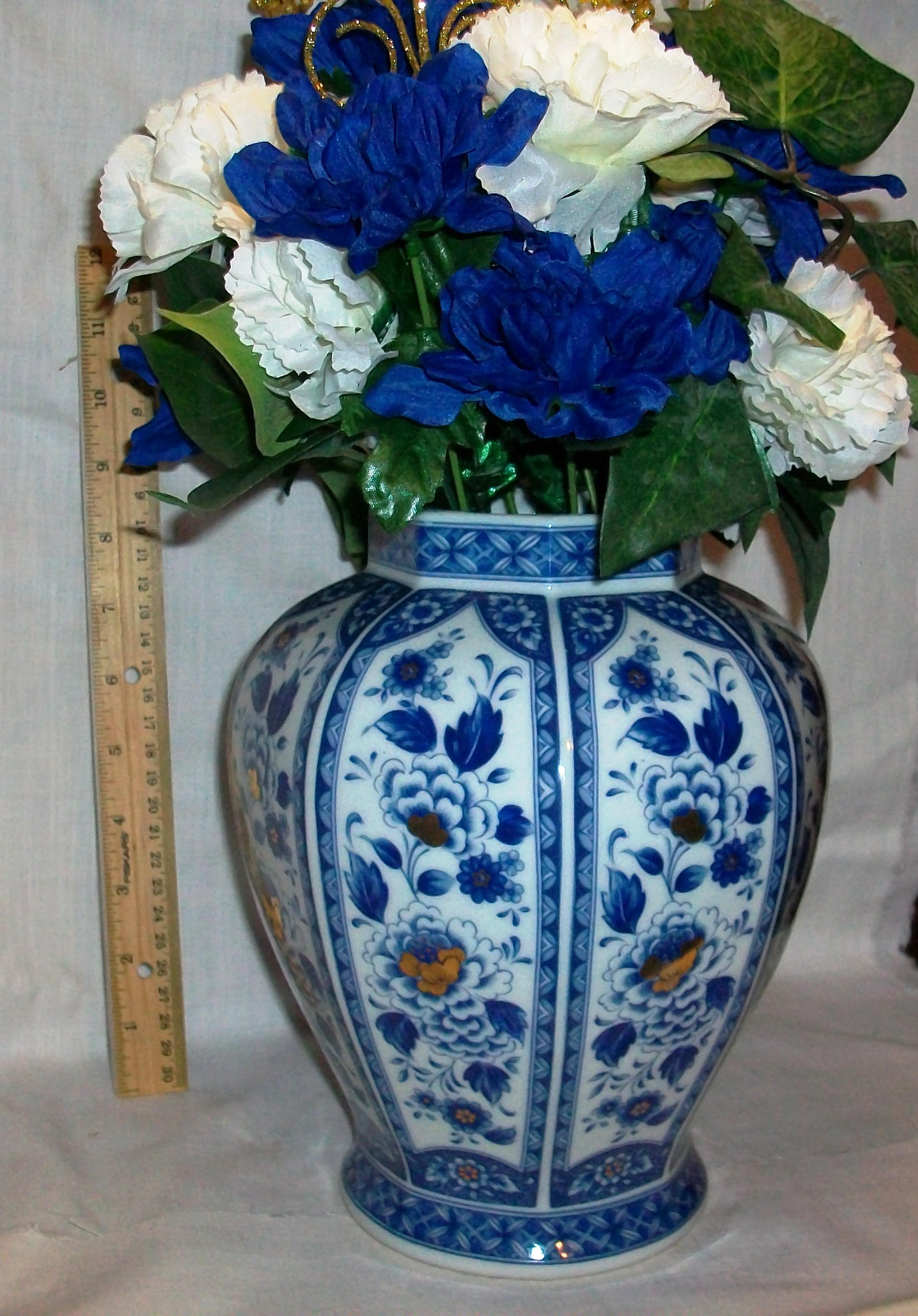 10 Trendy Dark Blue Vase 2024 free download dark blue vase of dark blue vase stock listing 128 is an asian hand painted blue and in dark blue vase stock listing 128 is an asian hand painted blue and gold vase