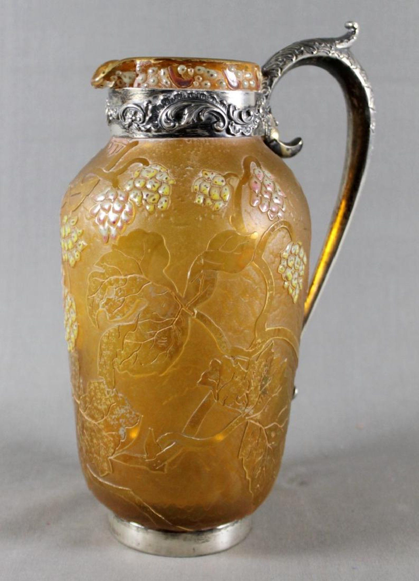 15 Fabulous Daum Nancy Vase for Sale 2024 free download daum nancy vase for sale of daum nancy vase w silver handles and mounts daum pinterest for daum nancy vase w silver handles and mounts