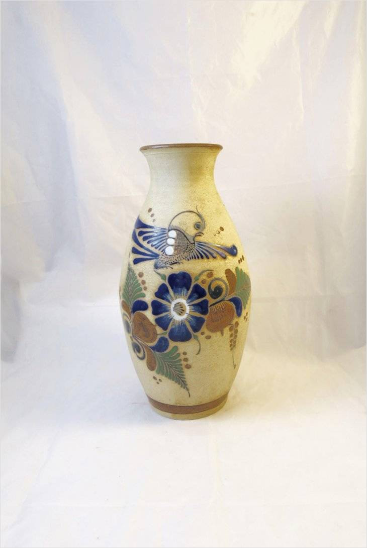 23 Stylish Decorative Ceramic Vases Large 2024 free download decorative ceramic vases large of new design on large flower vase for use architecture interior design with regard to vintage mexican tonala pottery vase signed mexico ken edwards style 15 i