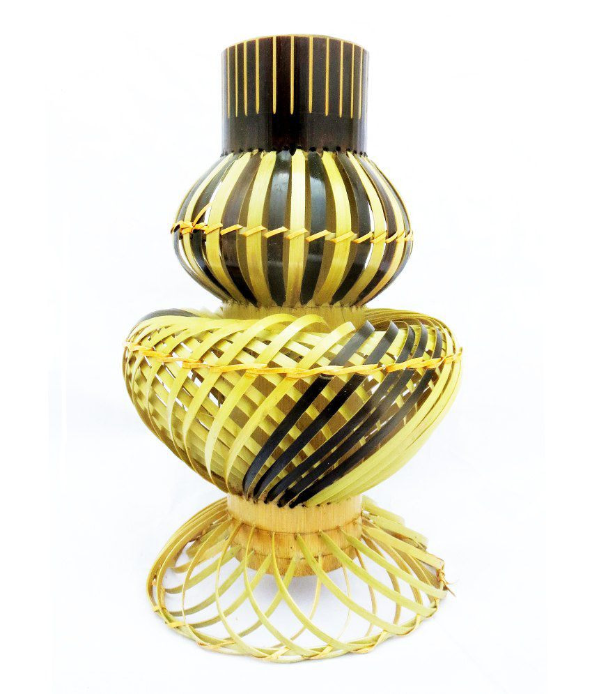 24 Great Decorative Flower Vase Online 2024 free download decorative flower vase online of om online original assamese bamboo cane made designer flower vase pertaining to om online original assamese bamboo cane made designer flower vase type 1 uniq