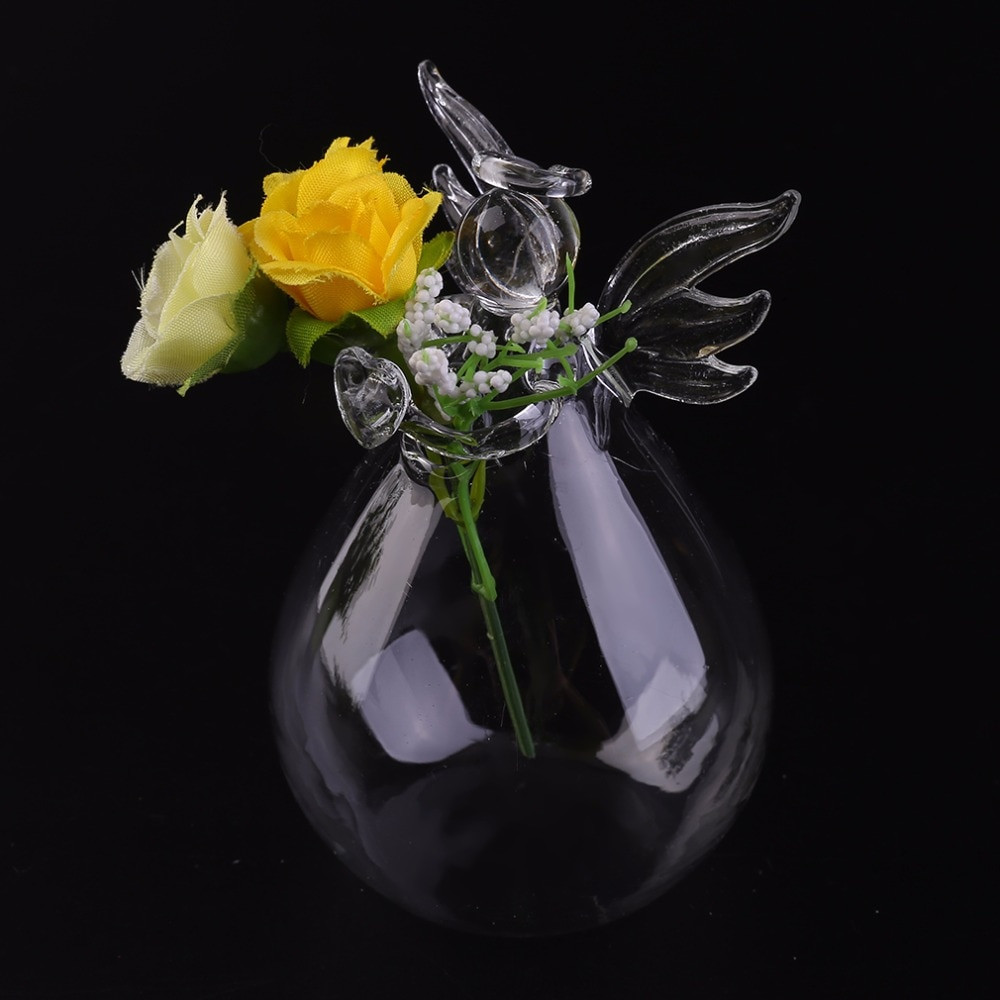 21 Lovable Decorative Plastic Vases 2024 free download decorative plastic vases of aliexpress com buy reusable plastic flower vase home decoration pertaining to transparent glass vase decoration home furnishing angel shape flower plant stand vas