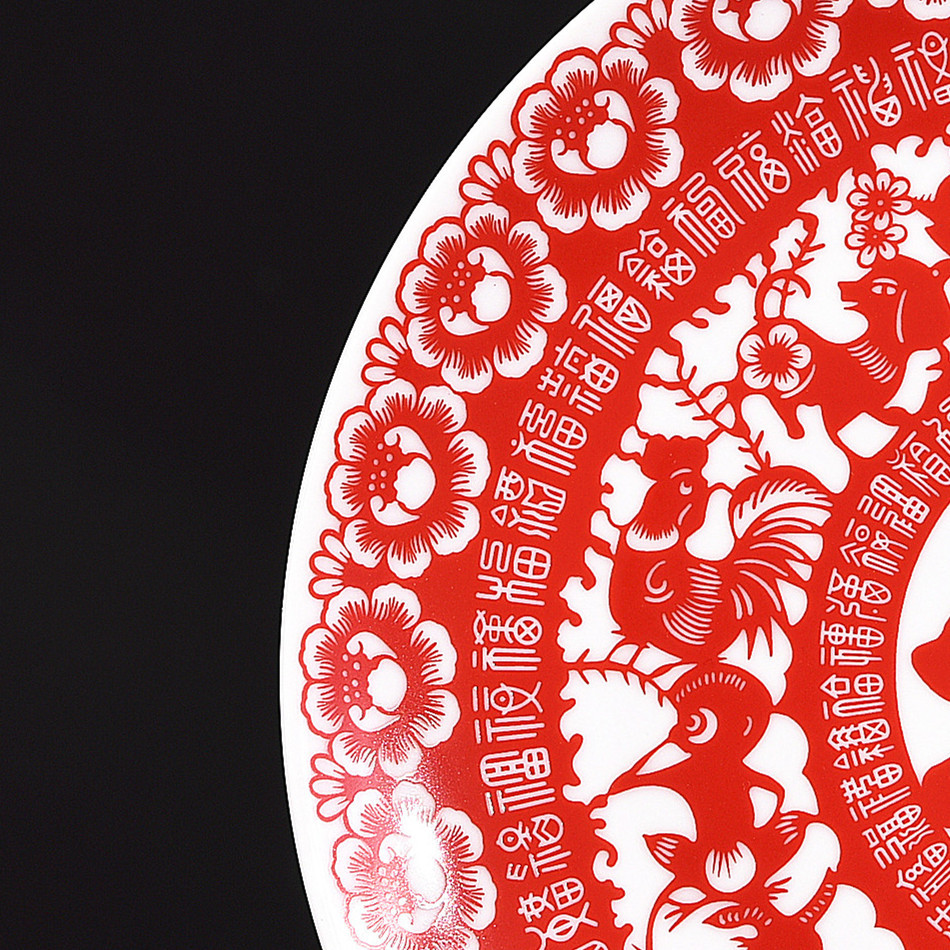 19 attractive Decorative Vases and Plates 2024 free download decorative vases and plates of jingdezhen porcelain antique decorative plate twelve chinese zodiac with regard to jingdezhen porcelain antique decorative plate twelve chinese zodiac signs re