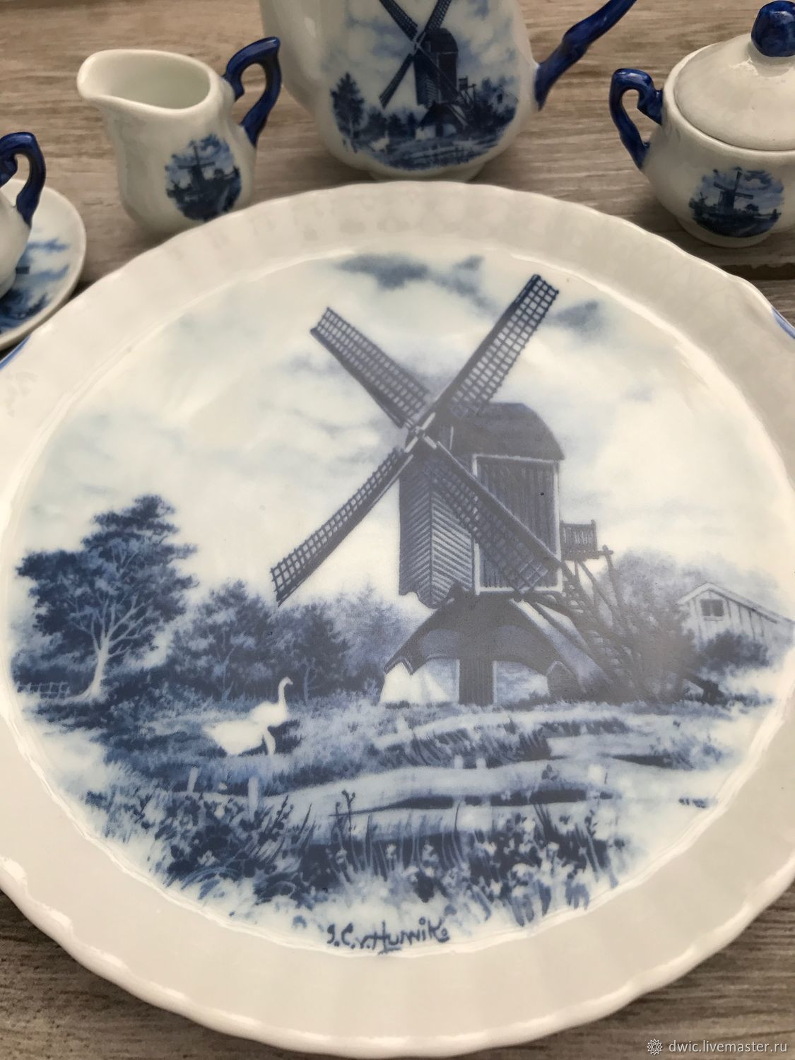 12 attractive Delft Blue Vase 2024 free download delft blue vase of childrens tea set handcrafted mill delft the netherlands with childrens tea set handcrafted mill delft