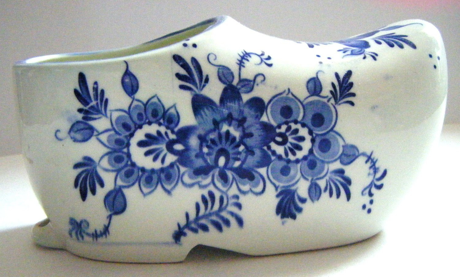 12 attractive Delft Blue Vase 2024 free download delft blue vase of lovely vintage 1954 royal delft dutch porcelain pottery for porcelain delft pottery blue and white blue willow design shoe