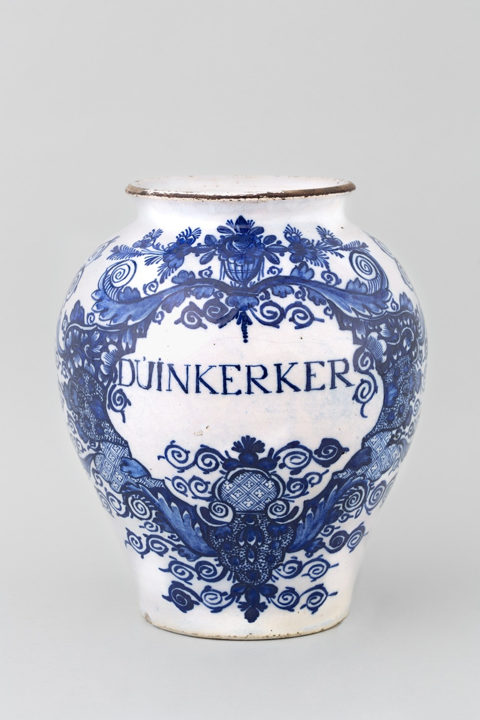 10 attractive Delft Holland Vase 2024 free download delft holland vase of an antique dutch delft jar 18th century anita gray intended for an antique dutch delft jar