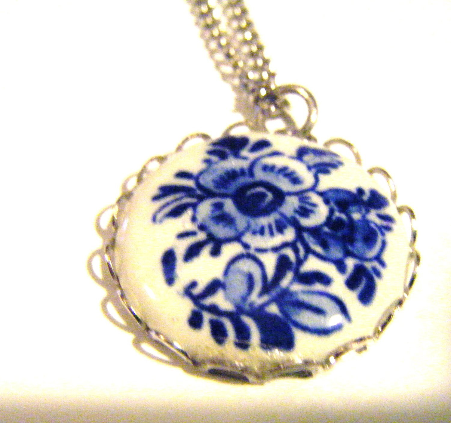 10 attractive Delft Holland Vase 2024 free download delft holland vase of delft blue china made in holland necklace intended for description delft blue china made in holland necklace