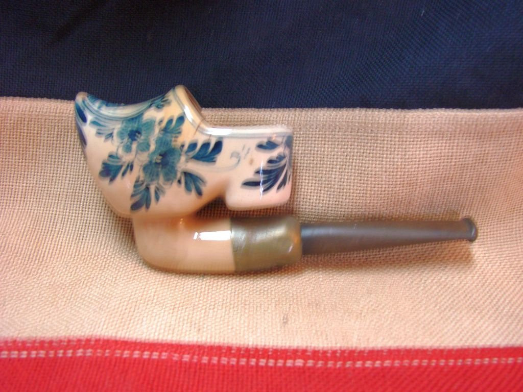 10 attractive Delft Holland Vase 2024 free download delft holland vase of vintage delft smoking pipe delft dutch shoe smoking pipe etsy for dc29fc294c28ezoom