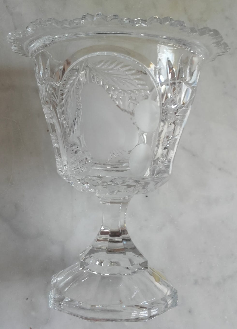 12 Amazing Deplomb Lead Crystal Vase 2024 free download deplomb lead crystal vase of trac2a8s grande bonbonniac2a8re lead crystalhand cut west germany with regard to trac2a8s grande bonbonniac2a8re lead crystalhand cut west germany cristal 24 de 