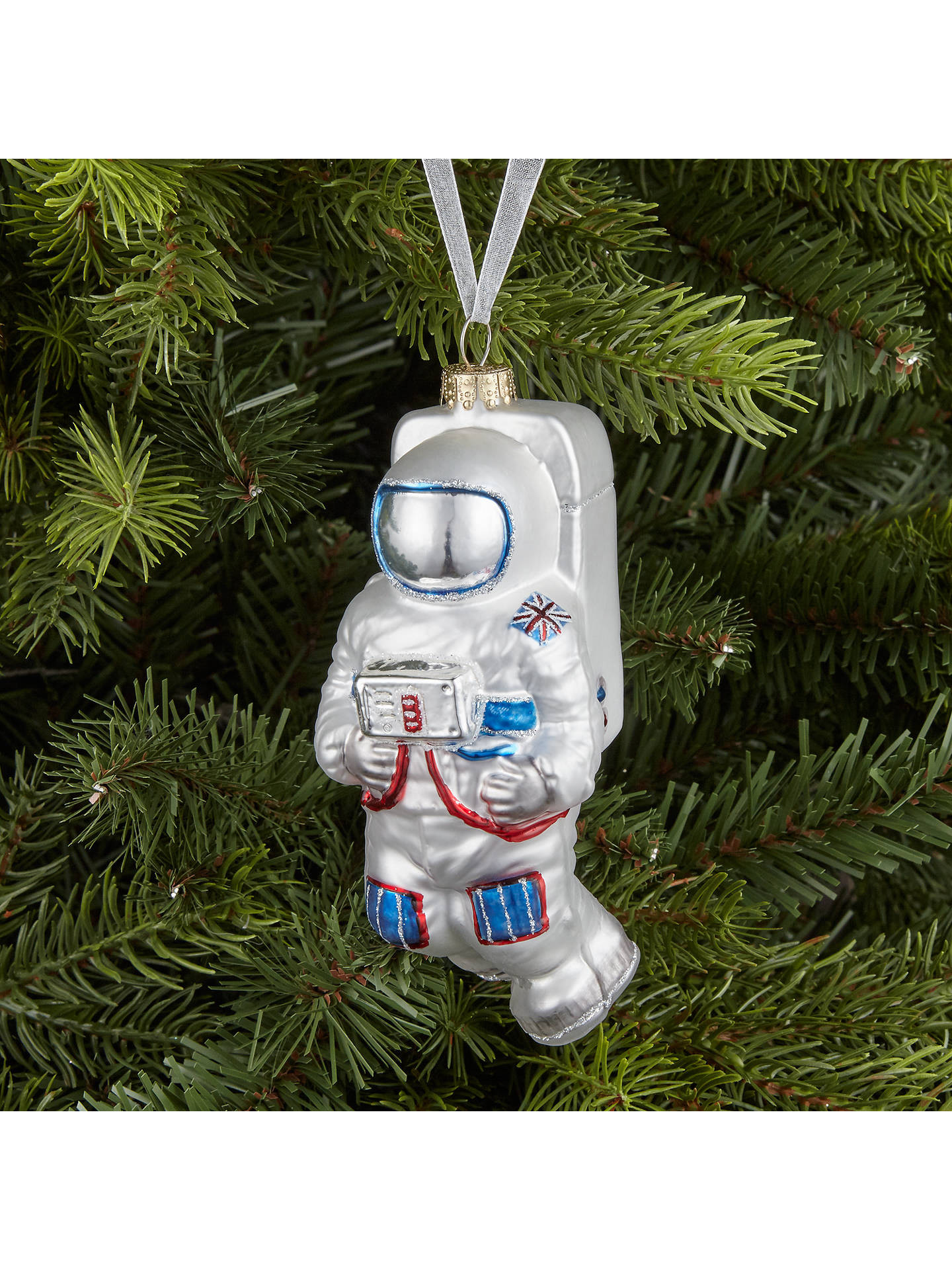 17 Fantastic Diesel astronaut Vase 2024 free download diesel astronaut vase of john lewis partners astronaut tim bauble silver at john lewis for buyjohn lewis partners astronaut tim bauble silver online at johnlewis com