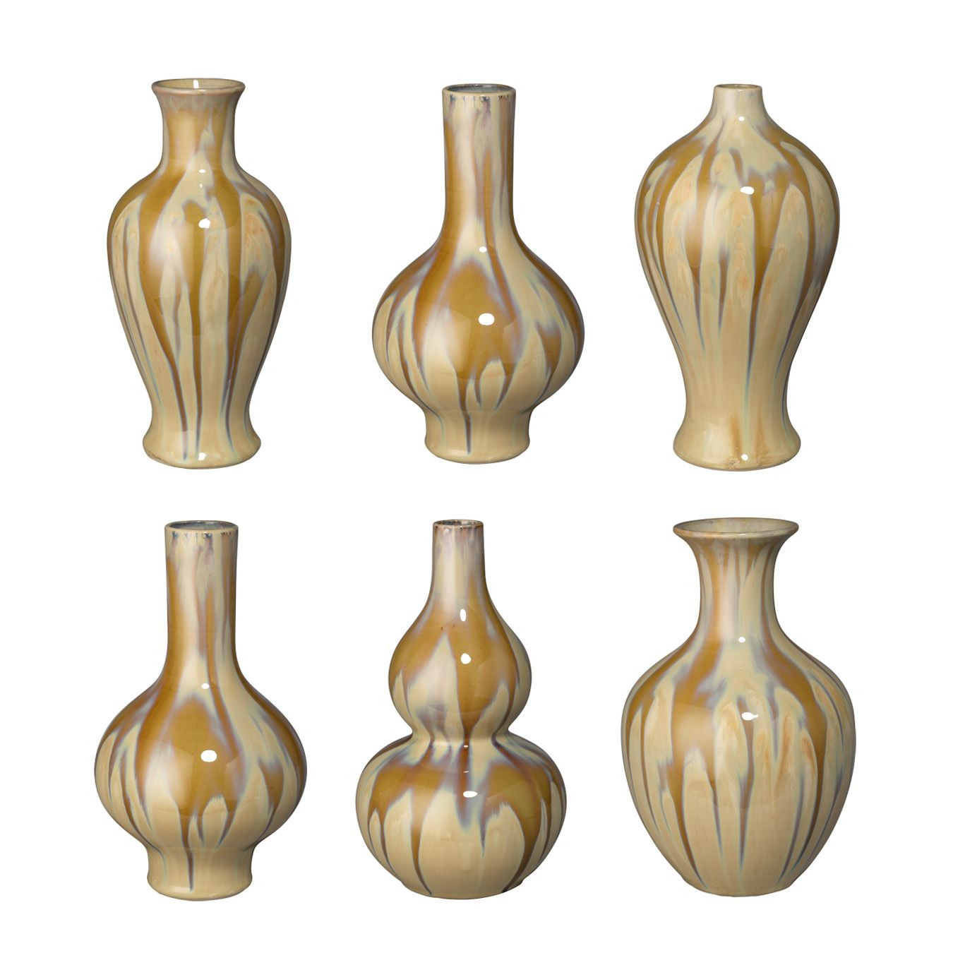 17 Famous Different Vase Shapes 2024 free download different vase shapes of jamie young zuni ceramic vases set of 6 modern furniture home throughout jamie young zuni ceramic vases set of 6 modern furniture home decor