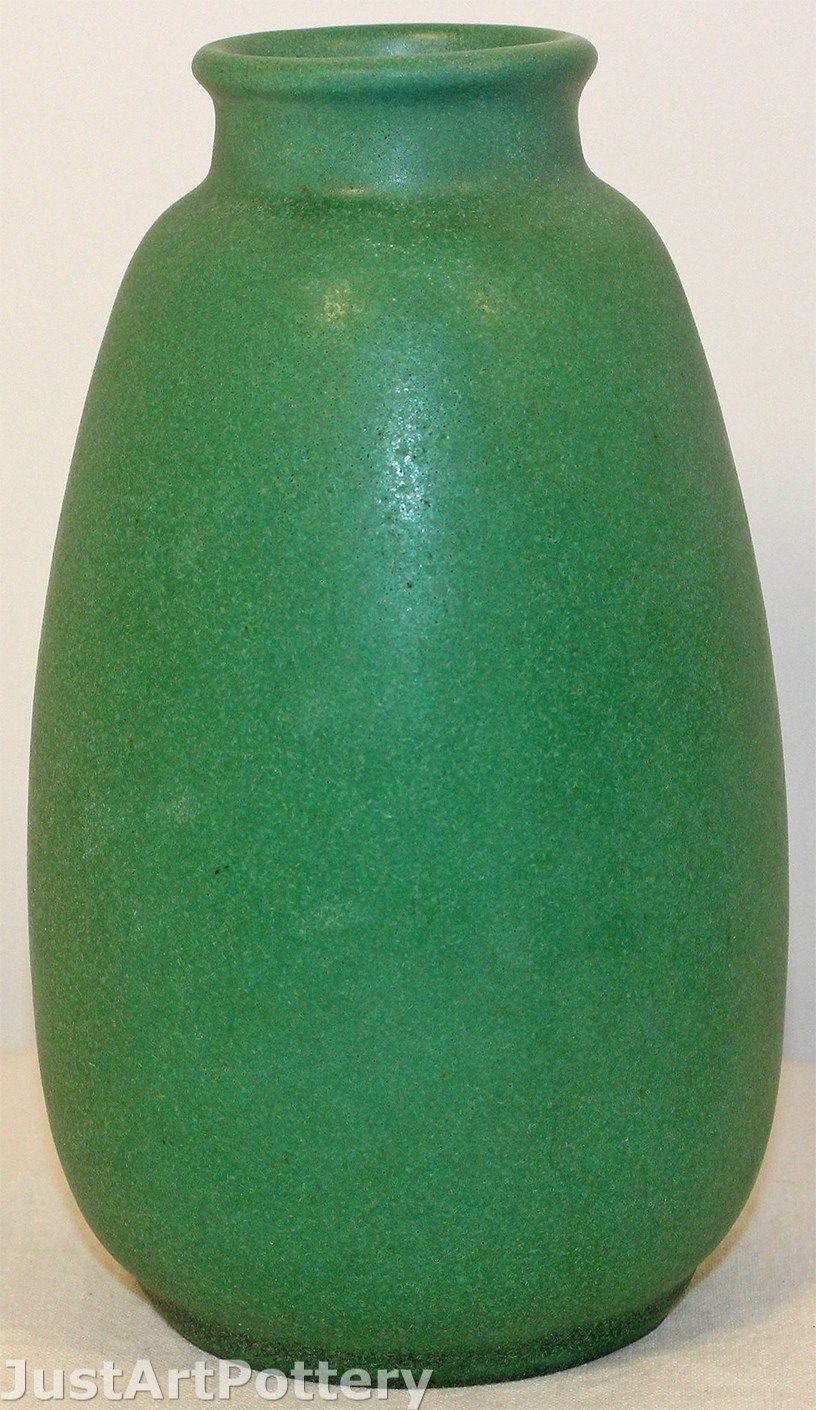 17 Famous Different Vase Shapes 2024 free download different vase shapes of teco pottery matte green vase shape 166 from just art pottery teco throughout teco pottery matte green vase shape 166 from just art pottery