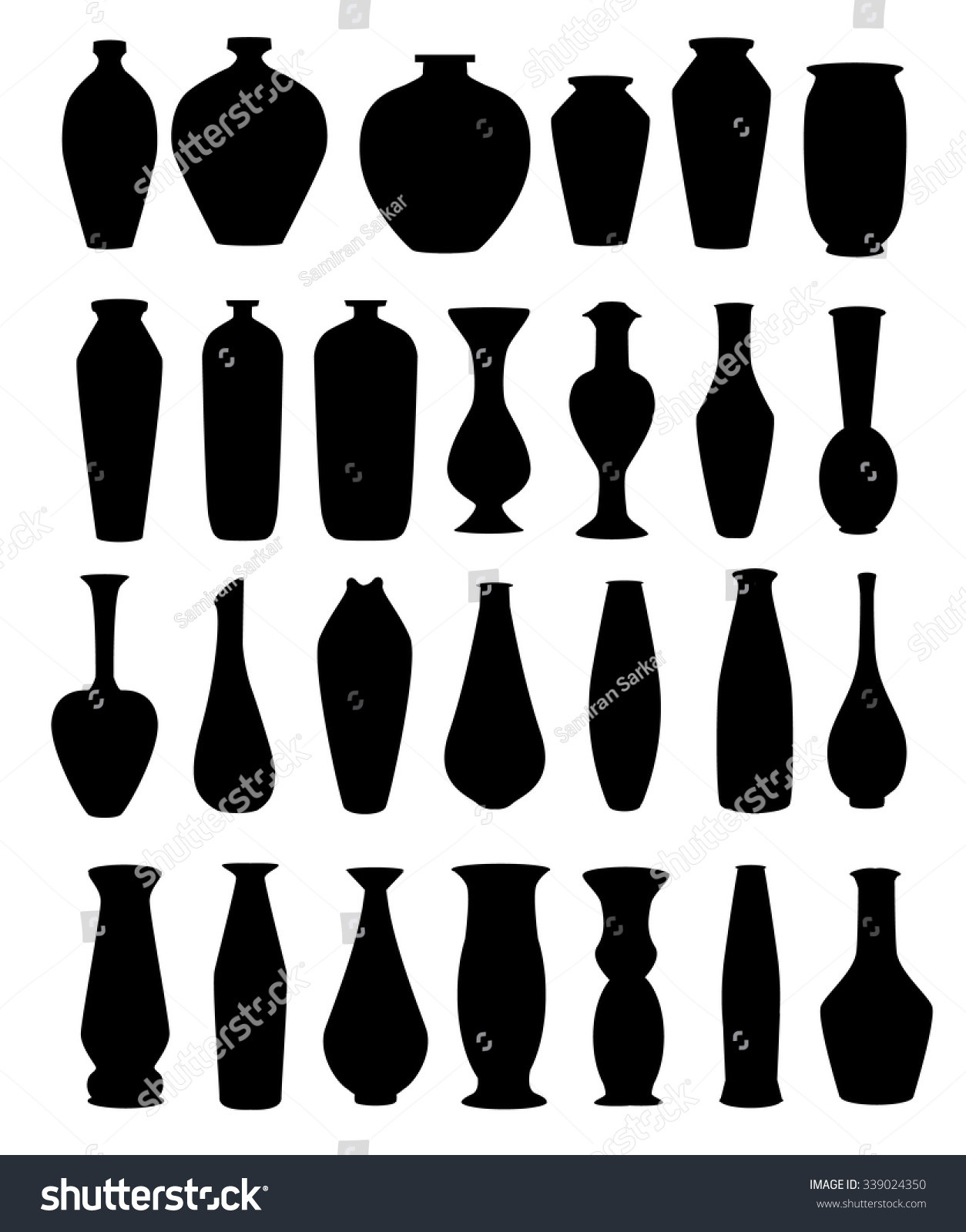 17 Famous Different Vase Shapes 2024 free download different vase shapes of types of vases home design with different shapes of vases interior design ideas