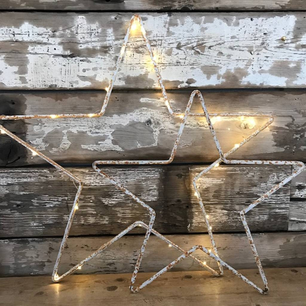 27 Elegant Distressed Floor Vase 2024 free download distressed floor vase of distressed metal star or heart with fairy lights by the original with distressed metal star or heart with fairy lights