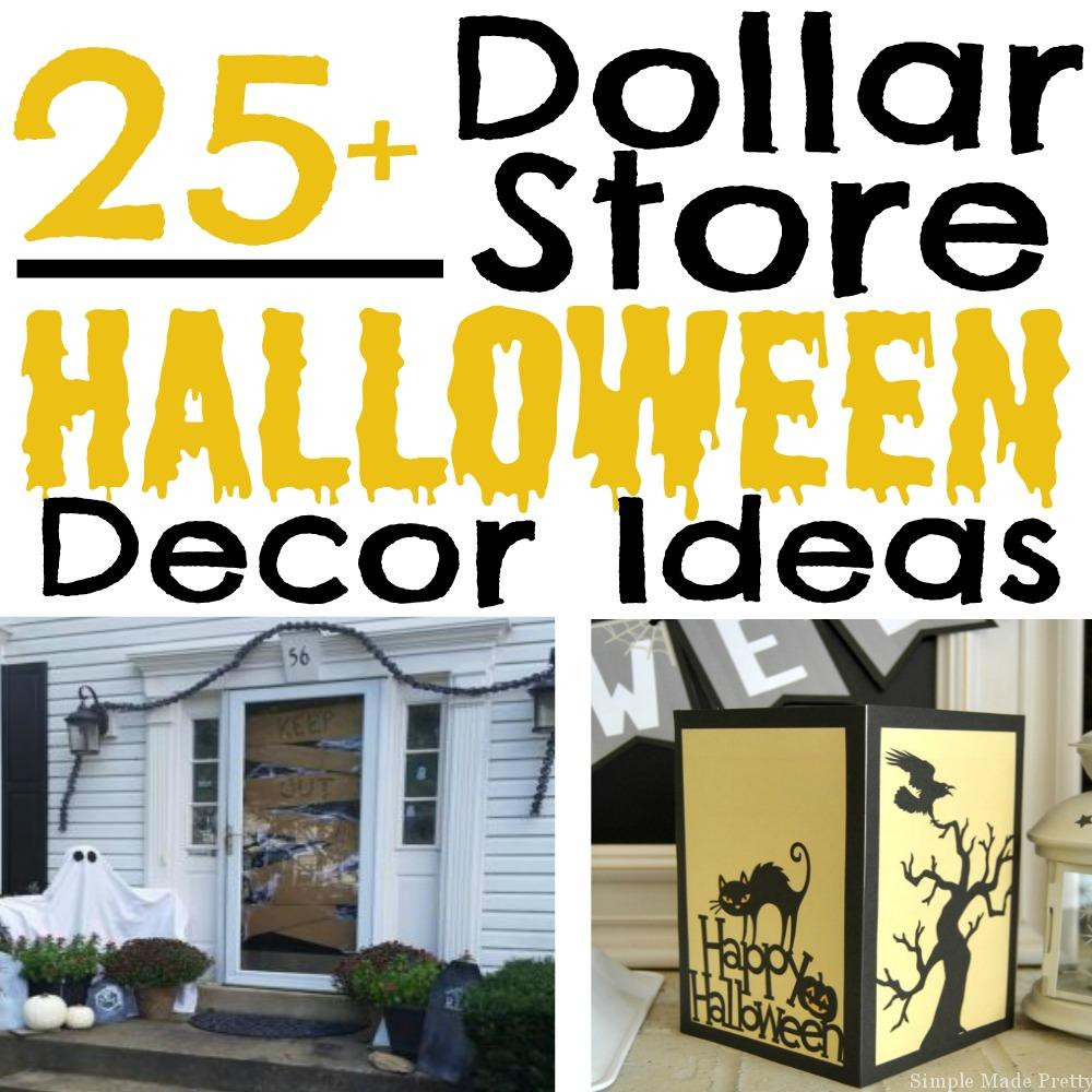 26 Amazing Dollar Tree Cemetery Vases 2024 free download dollar tree cemetery vases of 25 halloween decor ideas from the dollar store simple made pretty with 25 dollar store halloween decor