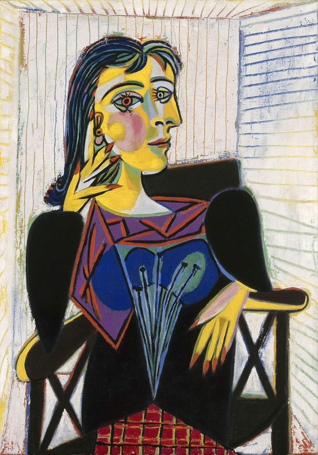 11 Cute Dora Maar Vase Replica 2024 free download dora maar vase replica of pablo picasso portrait de dora maar picasso 1881 1973 pertaining to pablo picasso portrait de dora maar