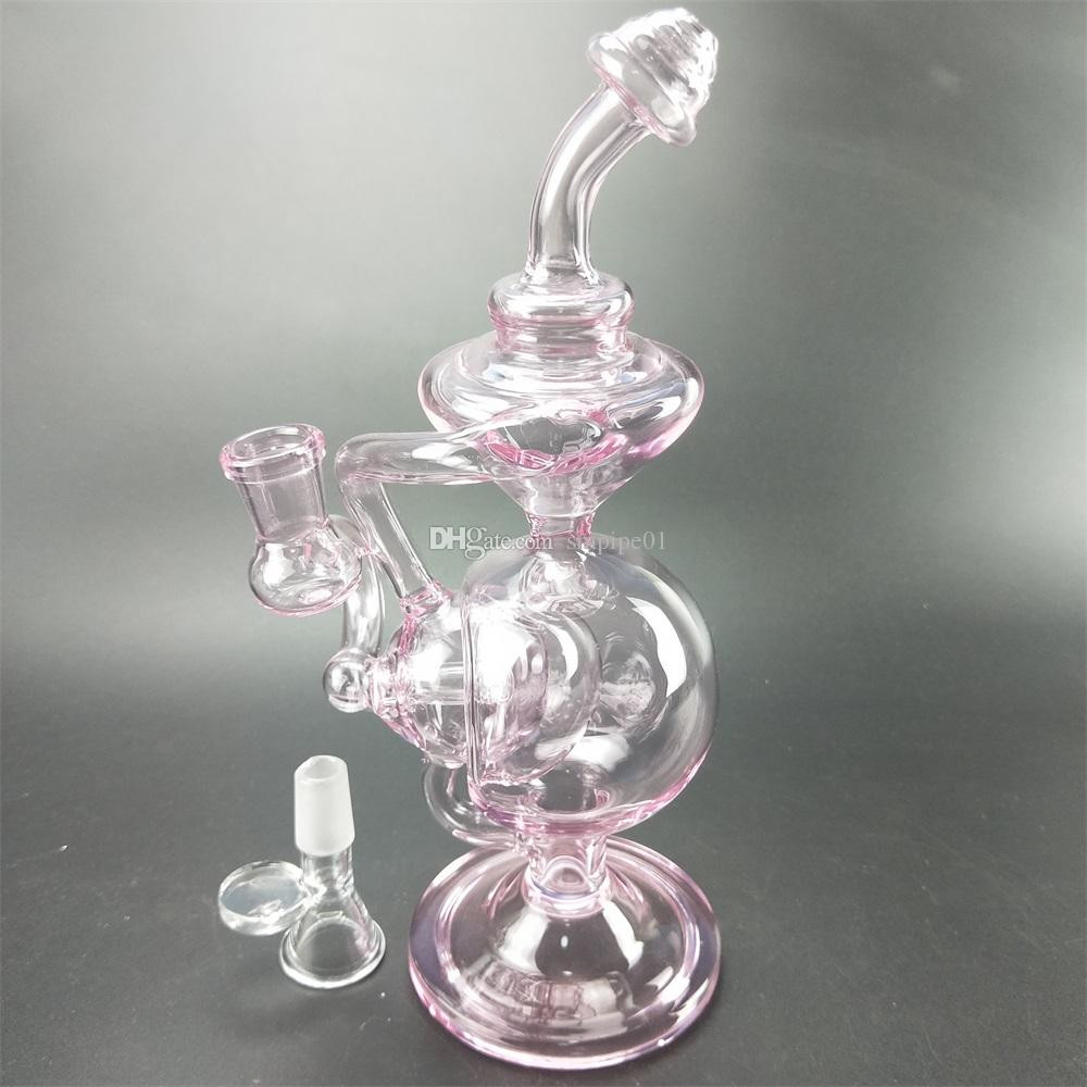 13 Cute Double Gourd Vase 2024 free download double gourd vase of 2018 surprising pale pink clear color glass bongs double recycler within 2018 surprising pale pink clear color glass bongs double recycler bong vortex water pipe glass p