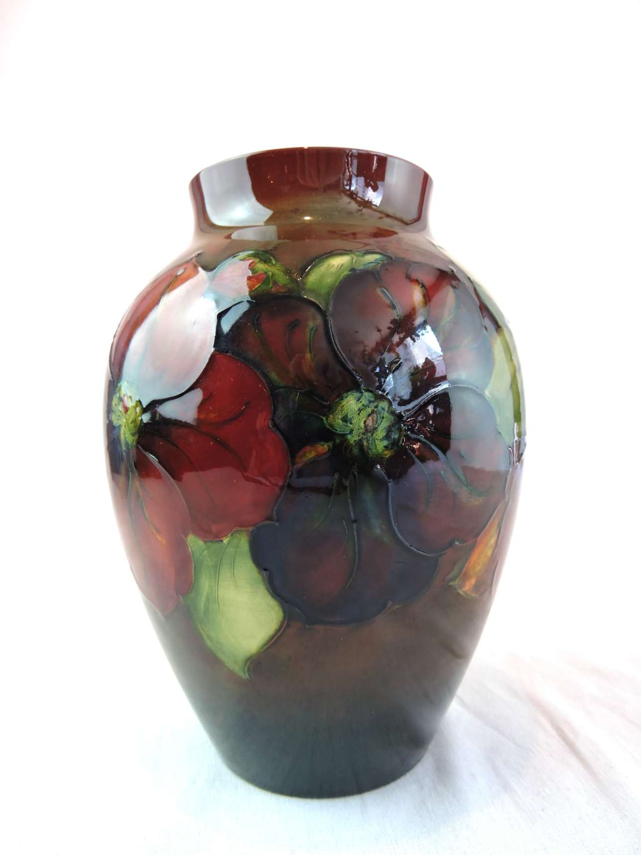 28 Awesome Doulton Burslem Vase 2024 free download doulton burslem vase of antiques vintage pottery toronto moorcroft doulton bernardis throughout moorcroft 7 inch flambe anemone vase circa 1945