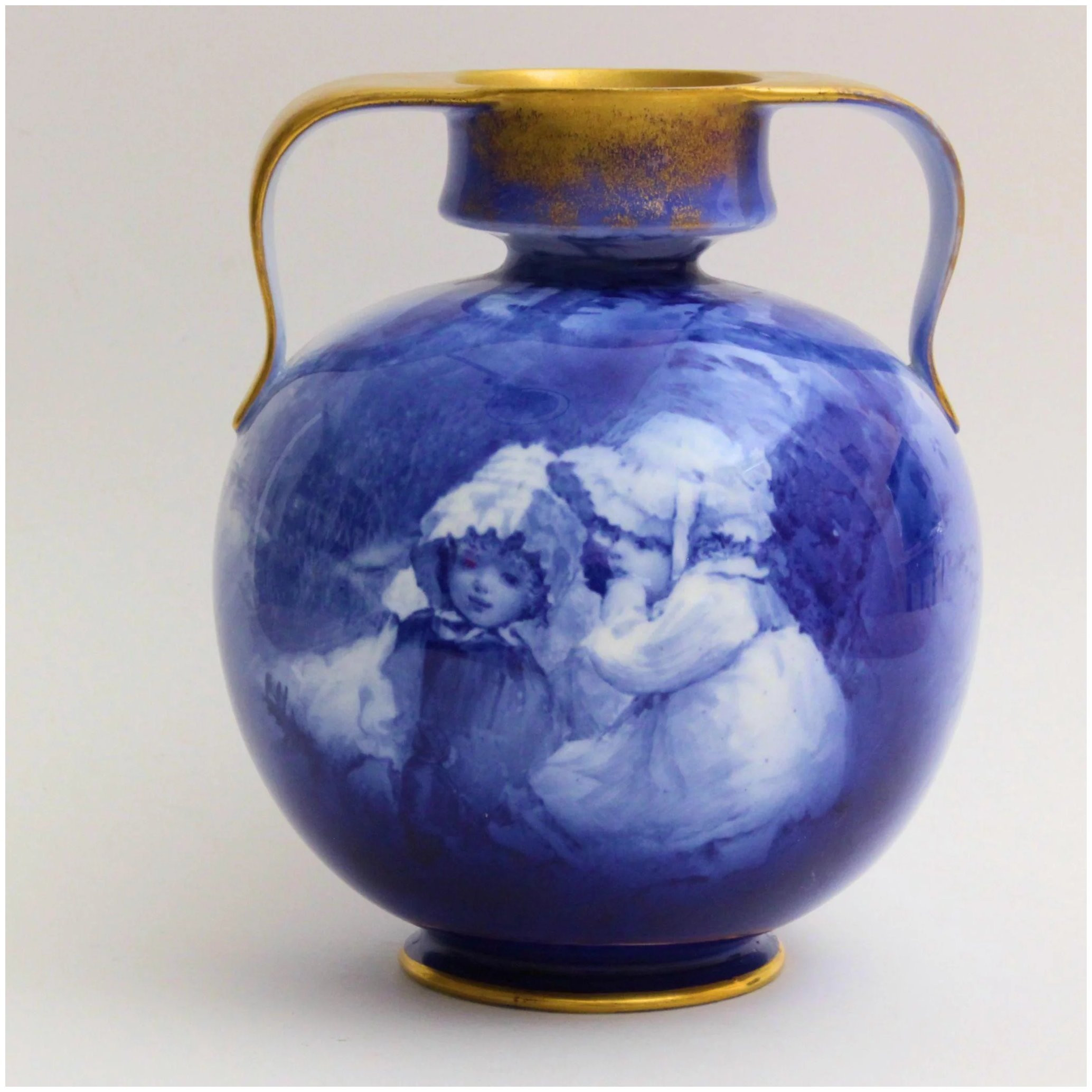 28 Awesome Doulton Burslem Vase 2024 free download doulton burslem vase of lovely doulton burslem blue children vase il atait une fois within click to expand