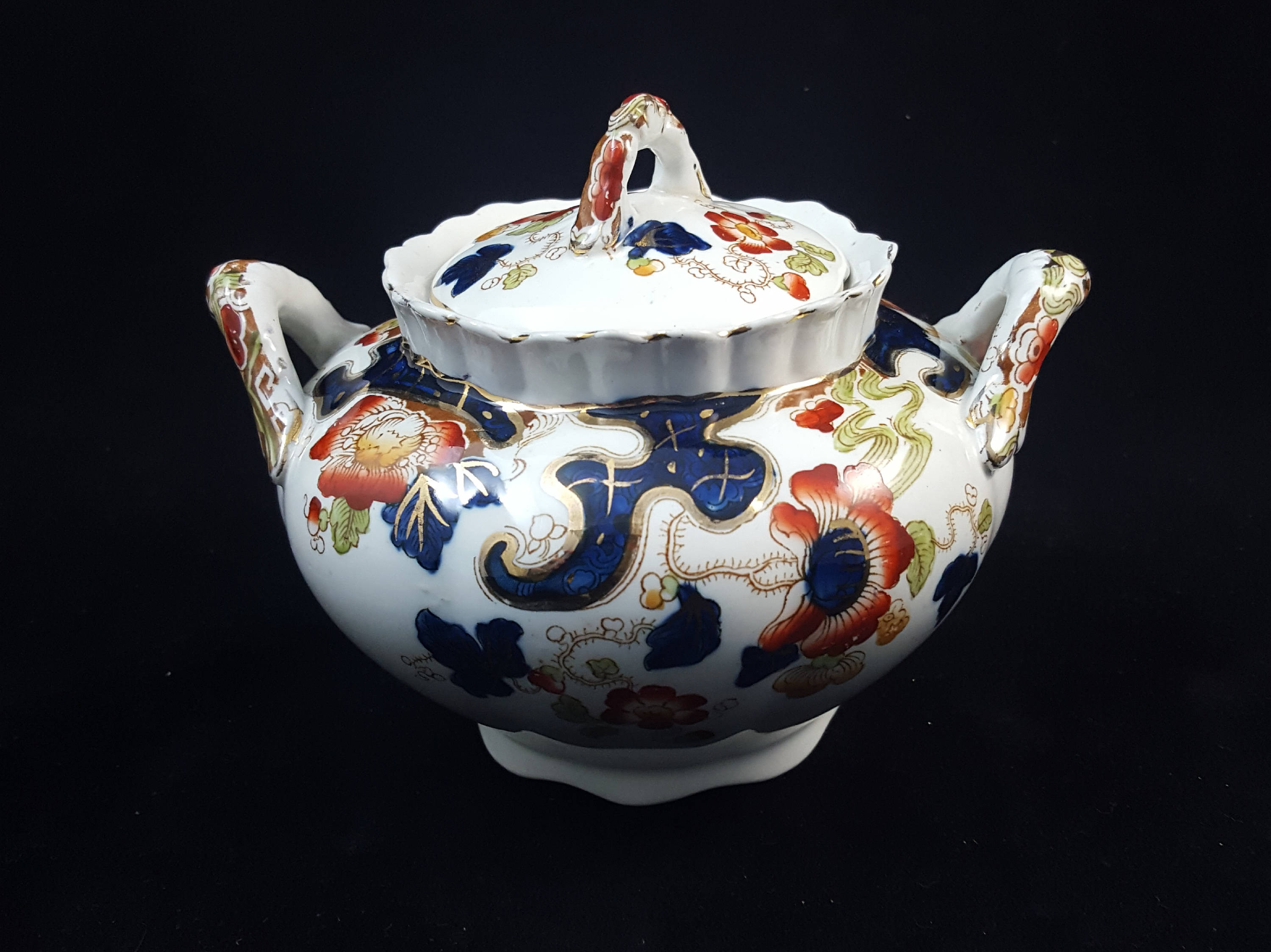 28 Awesome Doulton Burslem Vase 2024 free download doulton burslem vase of tokio sugar bowl by keeling co losol ware english pottery etsy with dc29fc294c28ezoom