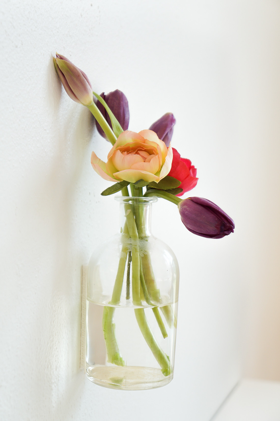 26 Ideal Dried Flowers with Vase 2024 free download dried flowers with vase of glass wall vases for flowers zef jam within diy wall vase francois et moi