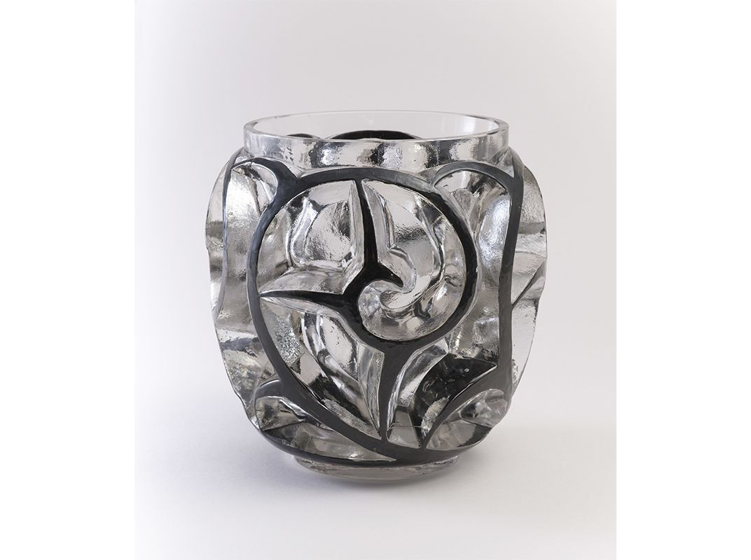 21 Best Dutch Tulip Vase 2024 free download dutch tulip vase of how jazz flappers european ac289migras booze and cigarettes for tourbillons vase 1926 designed by suzanne lalique french 1892 1989 for rena lalique french 1860 1945 press