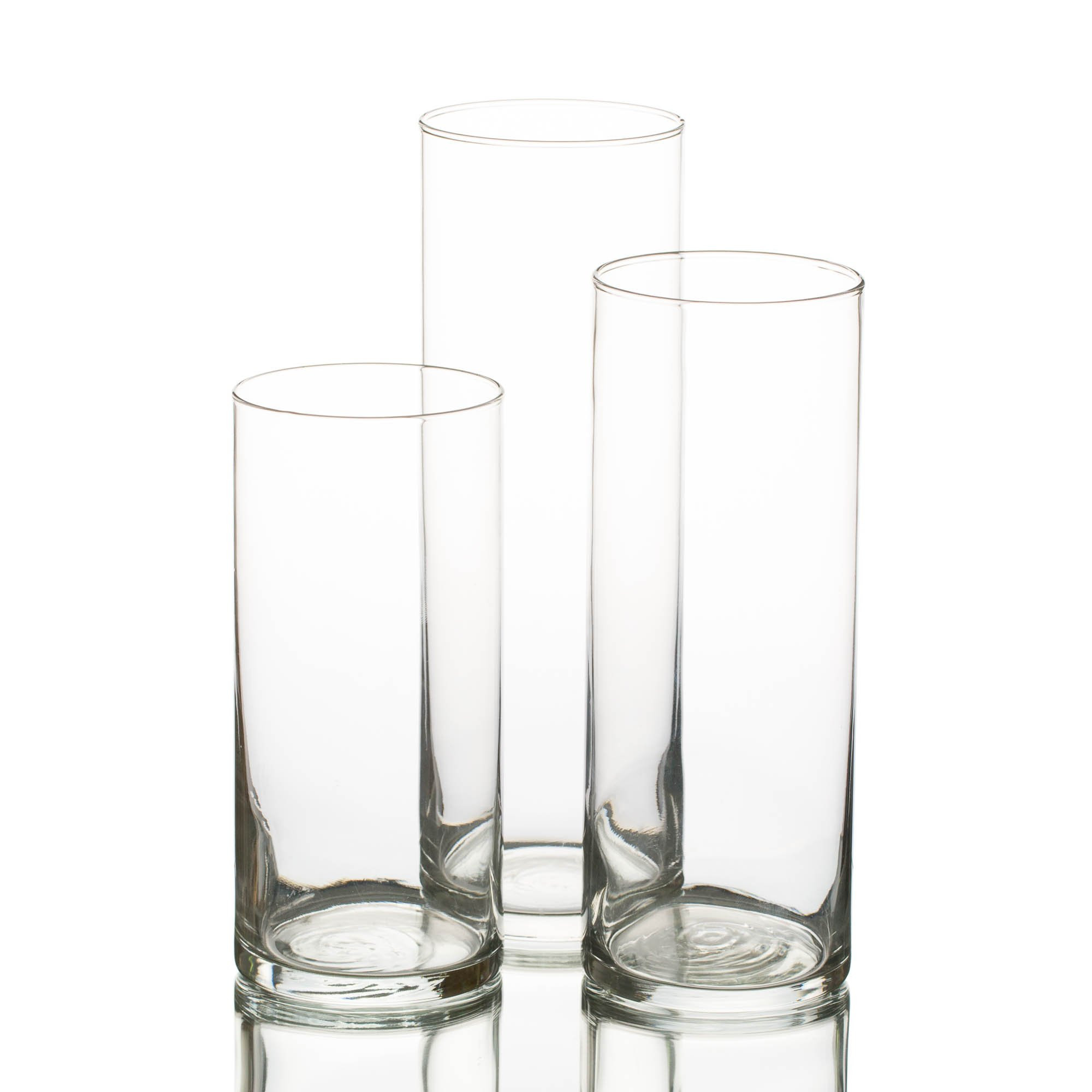 20 Famous Eastland Tall Cylinder Vases Set Of 3 2024 free download eastland tall cylinder vases set of 3 of amazon com eastland glass cylinder vase set of 3 home kitchen throughout 71ws6jd0dtl