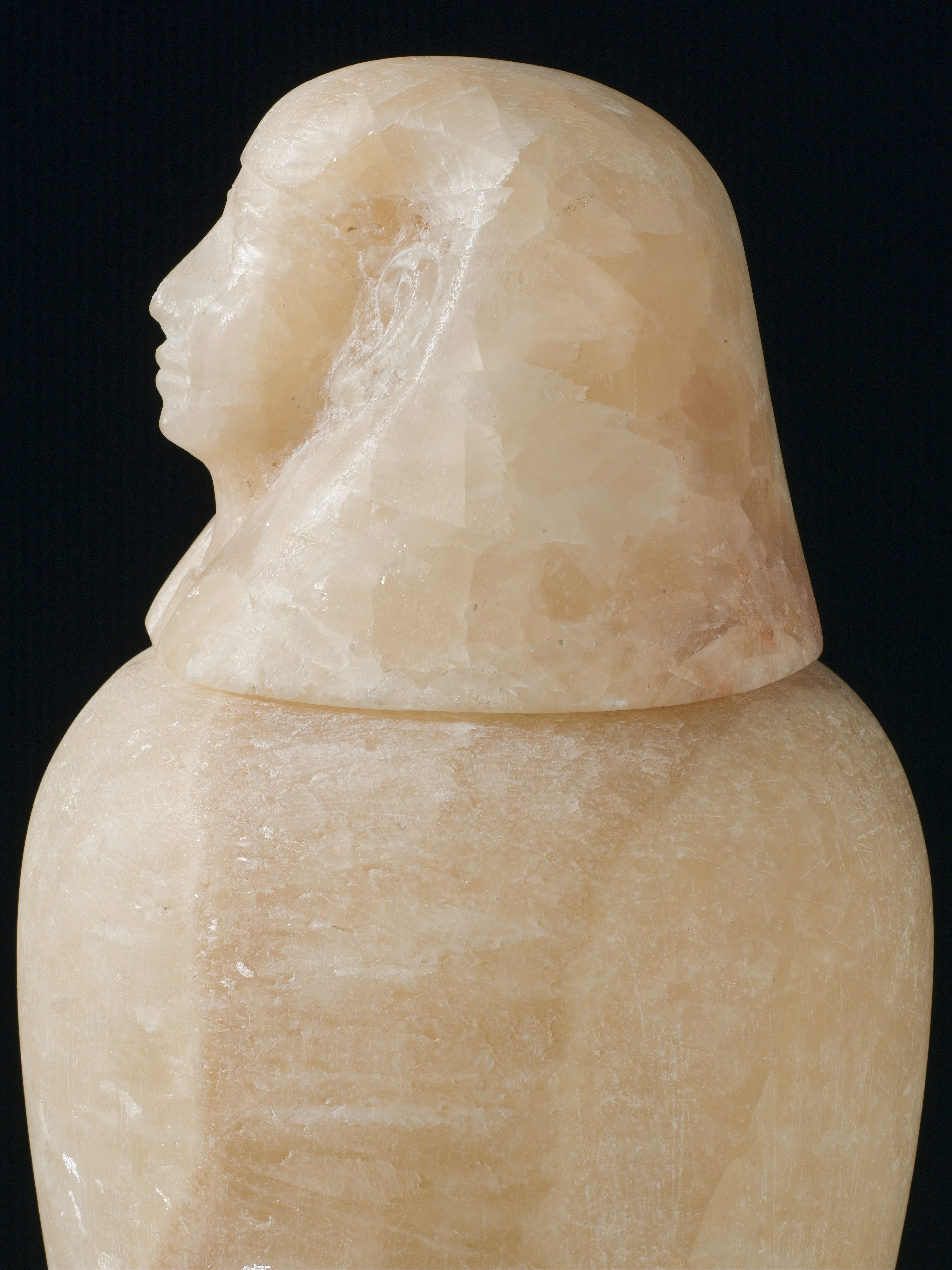 18 Awesome Egyptian Alabaster Vase 2024 free download egyptian alabaster vase of souboralabaster canopic jar with portrait of imseti egyptian 800 with souboralabaster canopic jar with portrait of imseti egyptian 800 wellcome l0058408