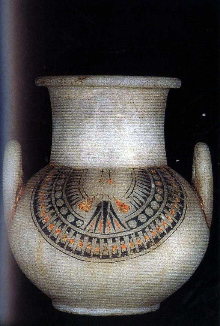 18 Elegant Egyptian Alabaster Vases for Sale 2024 free download egyptian alabaster vases for sale of aromatherapy in egypt areej throughout many of these jars were made from alabaster which was known as the finest material for storing scent