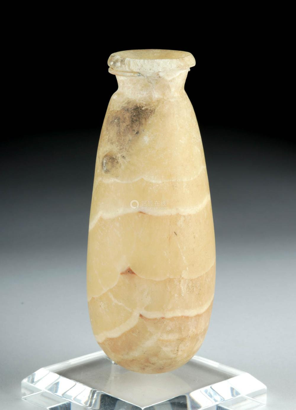 18 Elegant Egyptian Alabaster Vases for Sale 2024 free download egyptian alabaster vases for sale of egyptian late dynastic alabaster jar alabastronic2bcc28dac280c290deal price in egyptian late dynastic alabaster jar alabastron