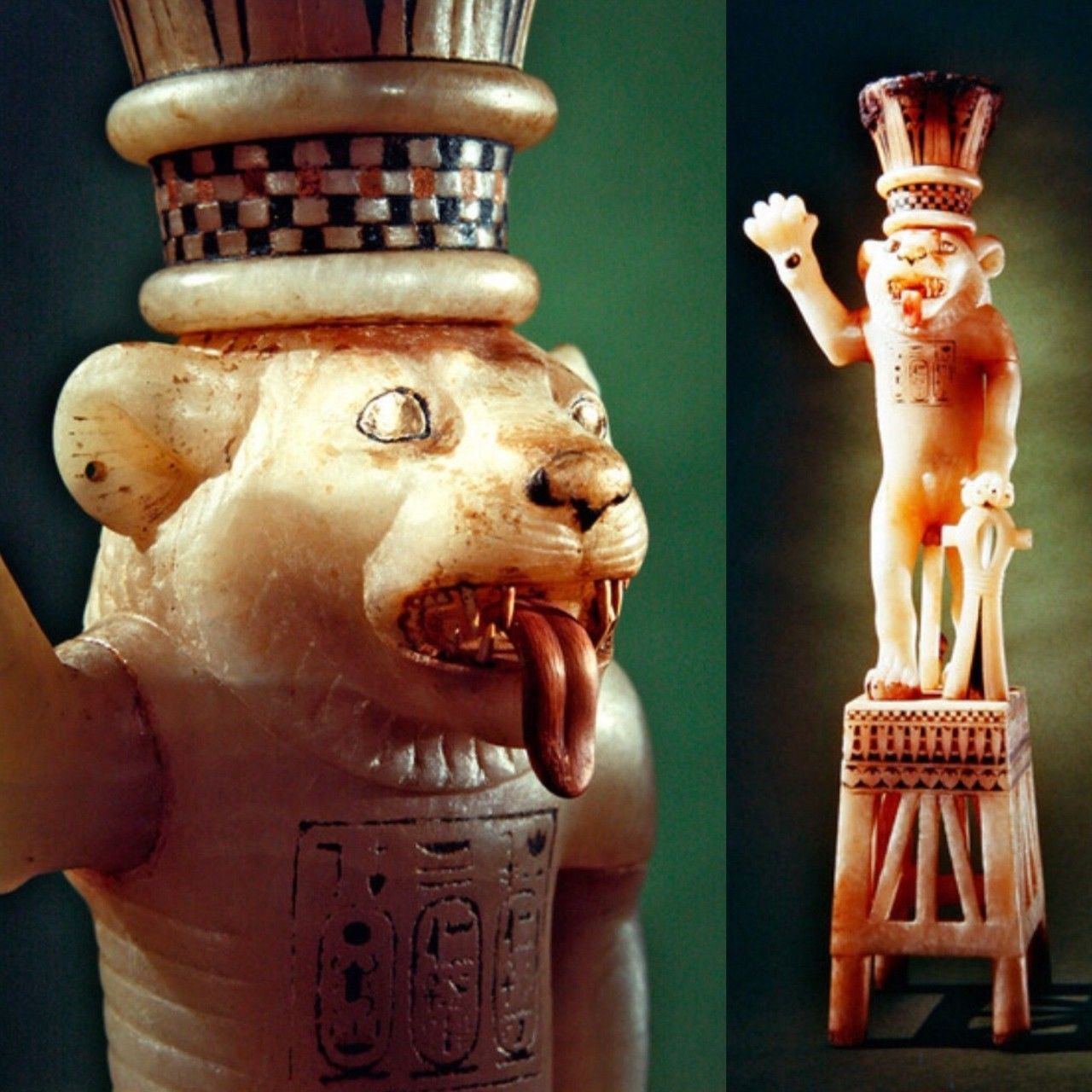 18 Elegant Egyptian Alabaster Vases for Sale 2024 free download egyptian alabaster vases for sale of lion shaped alabaster perfume vase from the tomb egypt regarding lion shaped alabaster perfume vase from the tomb of tutankhamun kv62 valley of the kings