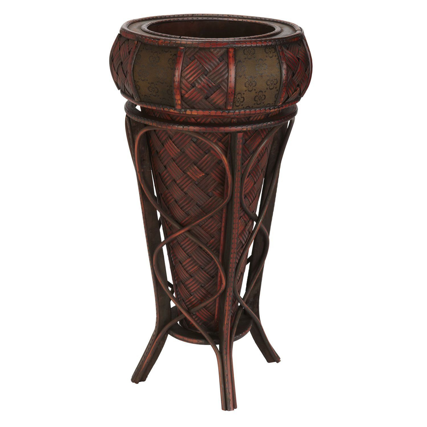 14 Trendy Elegant Expressions by Hosley Vase 2024 free download elegant expressions by hosley vase of nearly natural 526 decorative stand planter brown details can be throughout nearly natural 526 decorative stand planter brown details can be found by cl