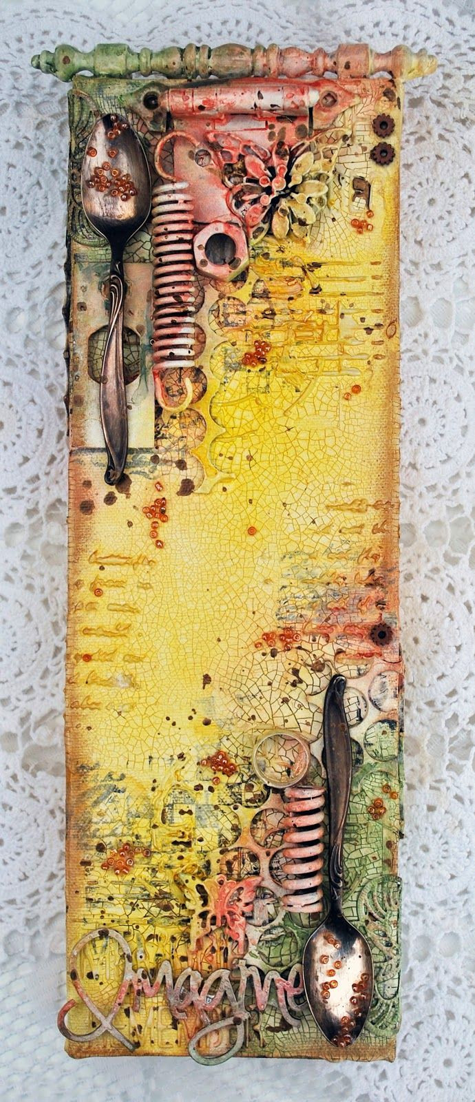 15 Fabulous Elegant Expressions Natural Mixed Media Cylinder Vase 2024 free download elegant expressions natural mixed media cylinder vase of 541 best mixed media images on pinterest art techniques mixed with dream and imagine canvass by shona shimmerz paints