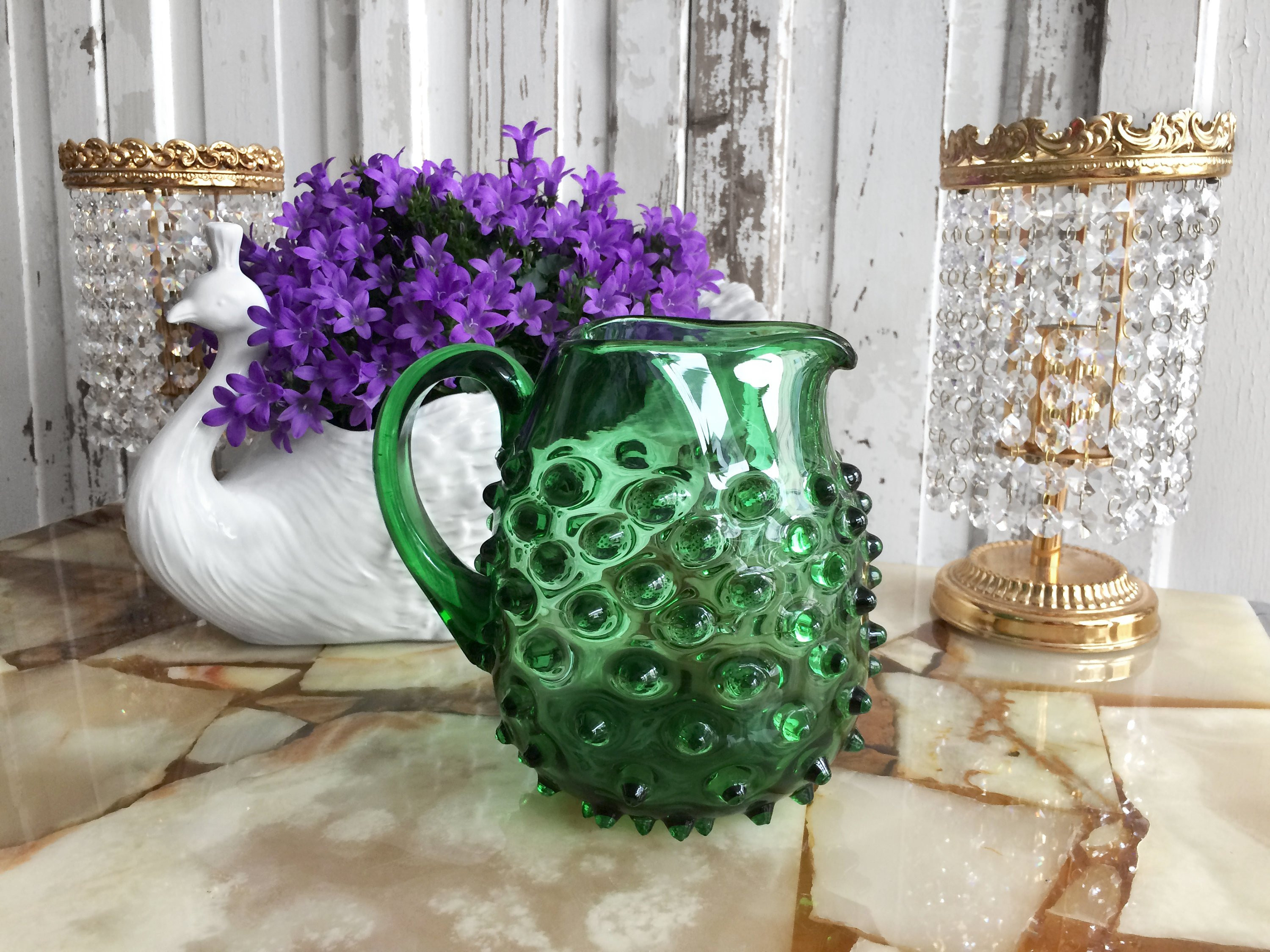 30 Spectacular Emerald Green Glass Vase 2024 free download emerald green glass vase of 1960 murano empoli verde mug etsy for dc29fc294c28ezoom