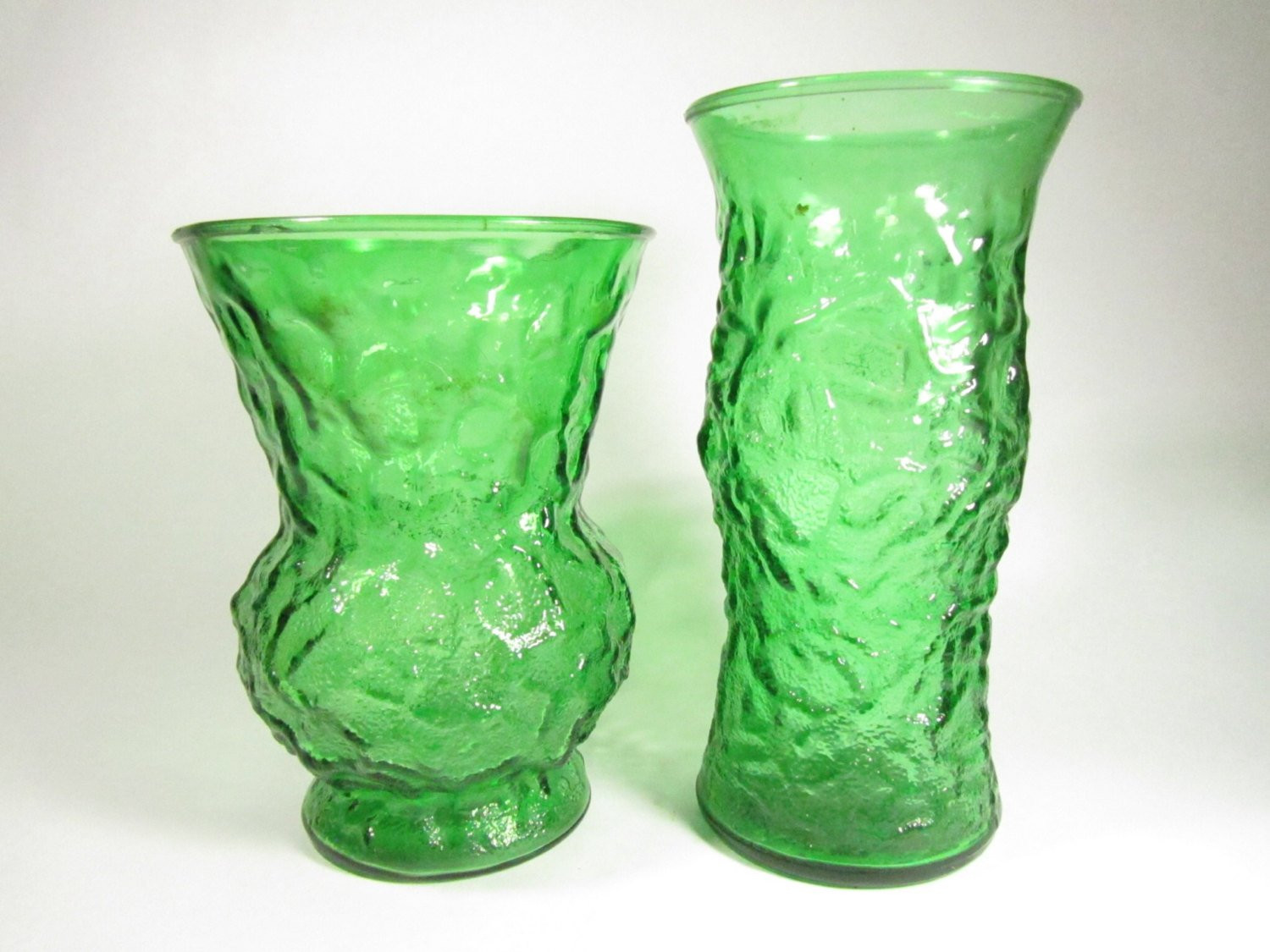 30 Spectacular Emerald Green Glass Vase 2024 free download emerald green glass vase of set of 2 vintage e o brody green vases emerald crinkle glass etsy for dc29fc294c28ezoom