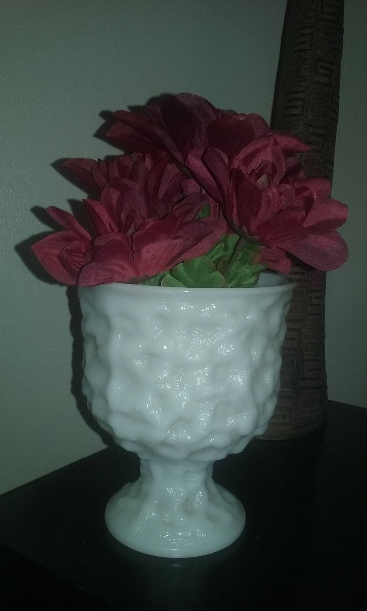 23 Nice Eo Brody Green Vase 2024 free download eo brody green vase of 36 best for the love of milk glass images on pinterest milk glass with regard to vintage e o brody company dimpled milk glass planter by midwestcollectables on etsy