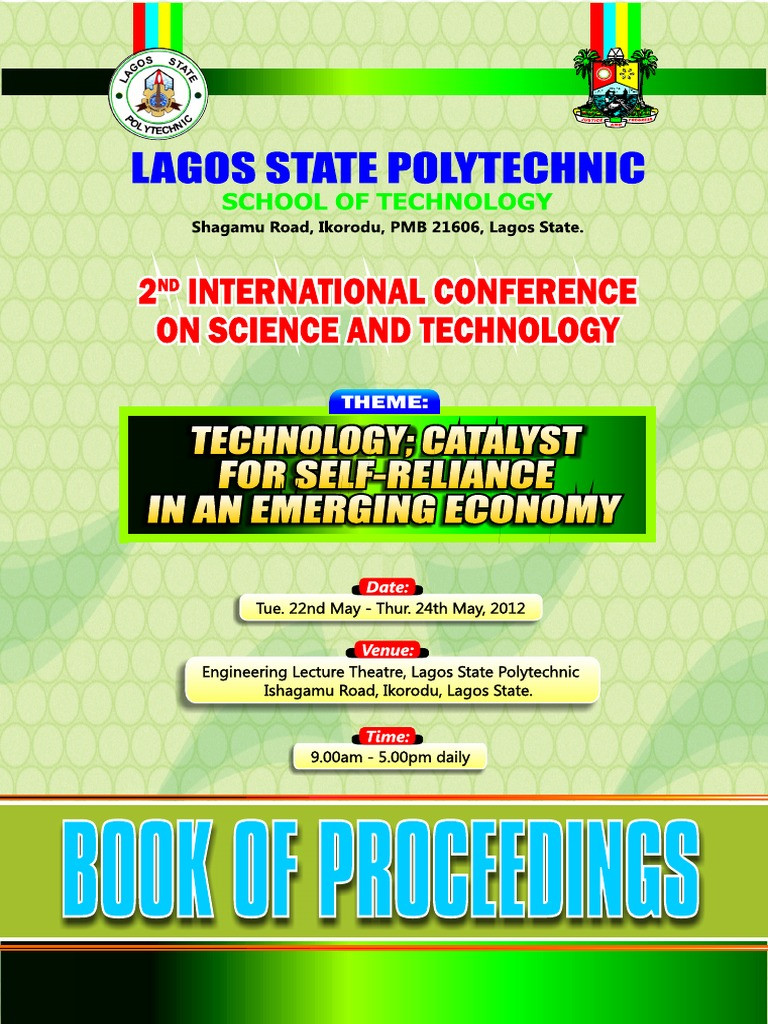 23 Nice Eo Brody Green Vase 2024 free download eo brody green vase of lagos state polytechnicschool of technonology book of proceedings inside lagos state polytechnicschool of technonology book of proceedings 2012 performance appraisal s