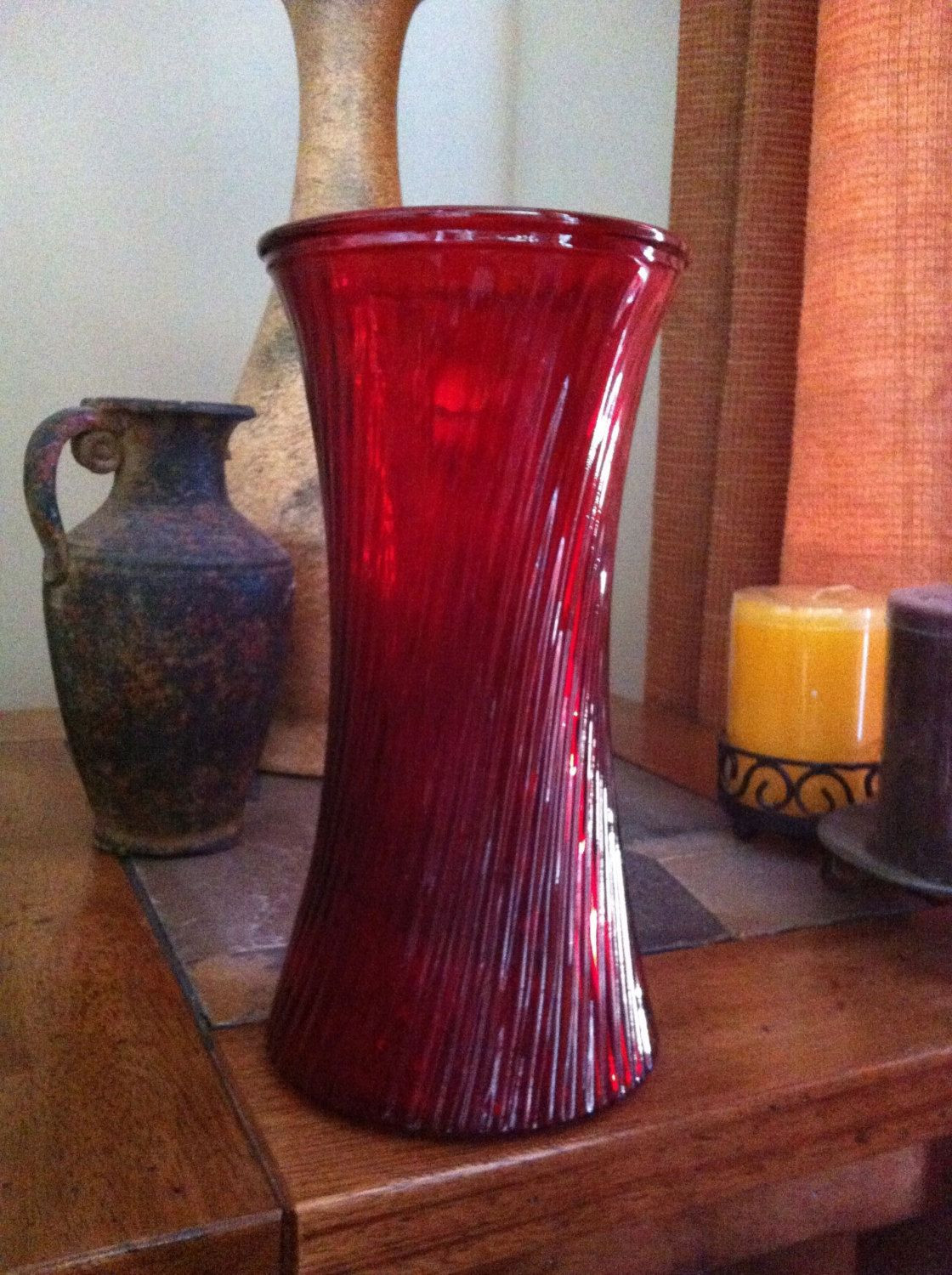 23 Nice Eo Brody Green Vase 2024 free download eo brody green vase of red 10 inch brody glass vase vintage vases and glass pertaining to red 10 inch brody glass vase