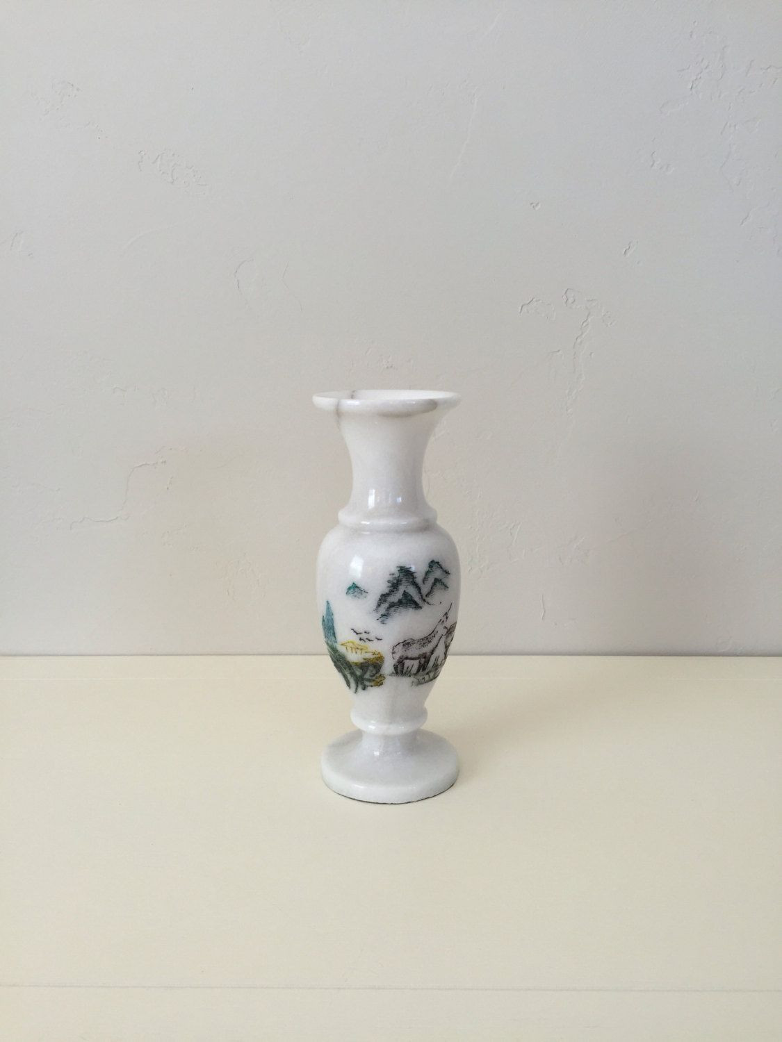 14 Elegant Etched Brass Vase From India 2024 free download etched brass vase from india of etched hand painted white marble vase vintage and antique items intended for etched hand painted white marble vase